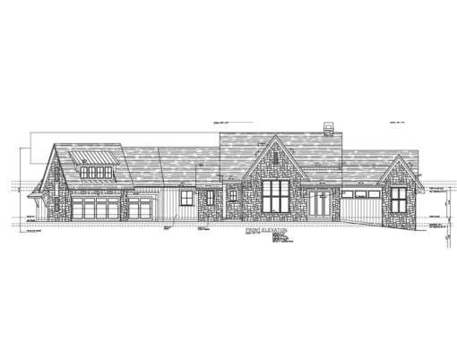 View of Land at 445 Bovey Road, Wayzata MN 55391, Wayzata (6 of 33) - Mike Wilen | Minnesota Team Real Estate