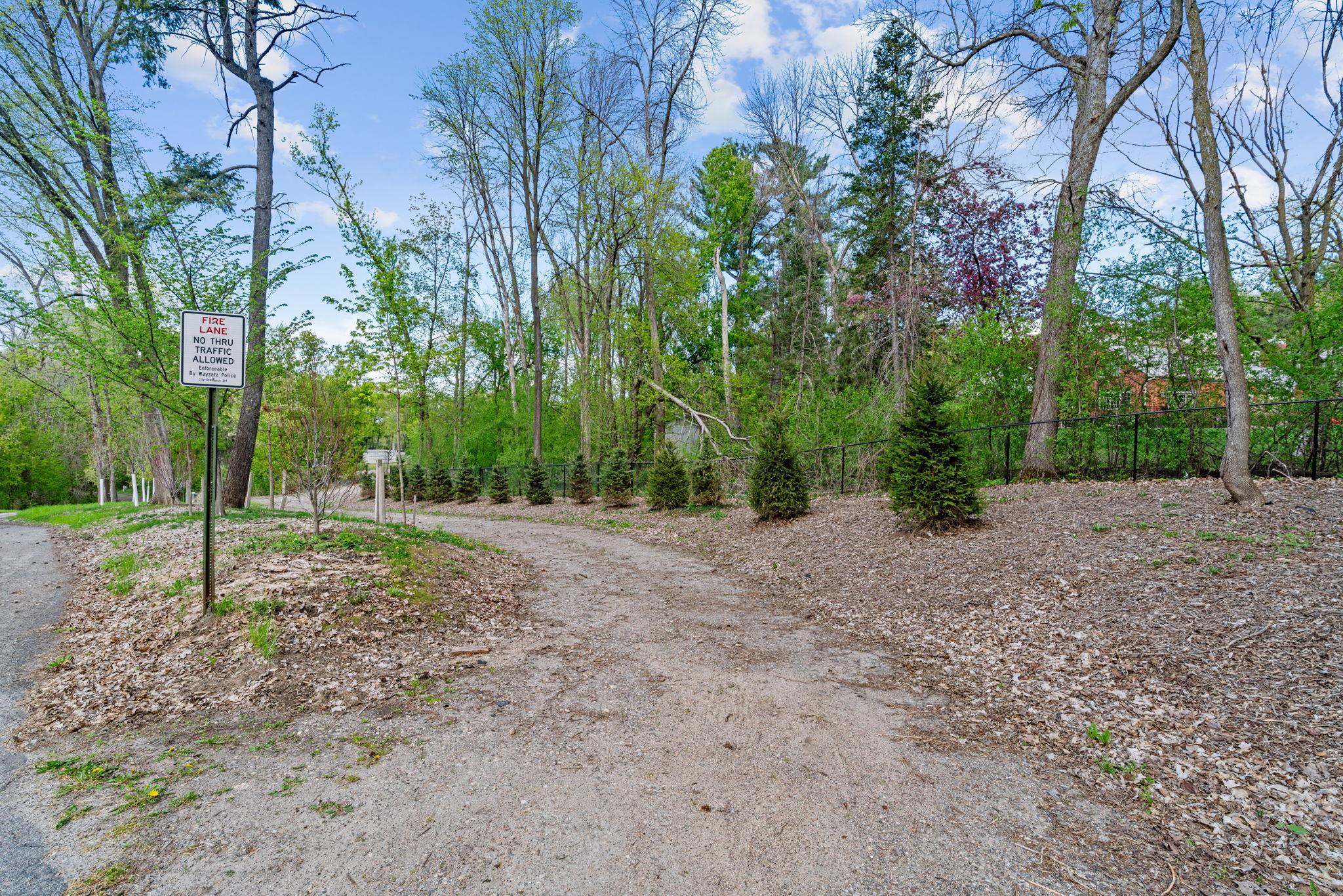 View of Land at 445 Bovey Road, Wayzata MN 55391, Wayzata (4 of 33) - Mike Wilen | Minnesota Team Real Estate