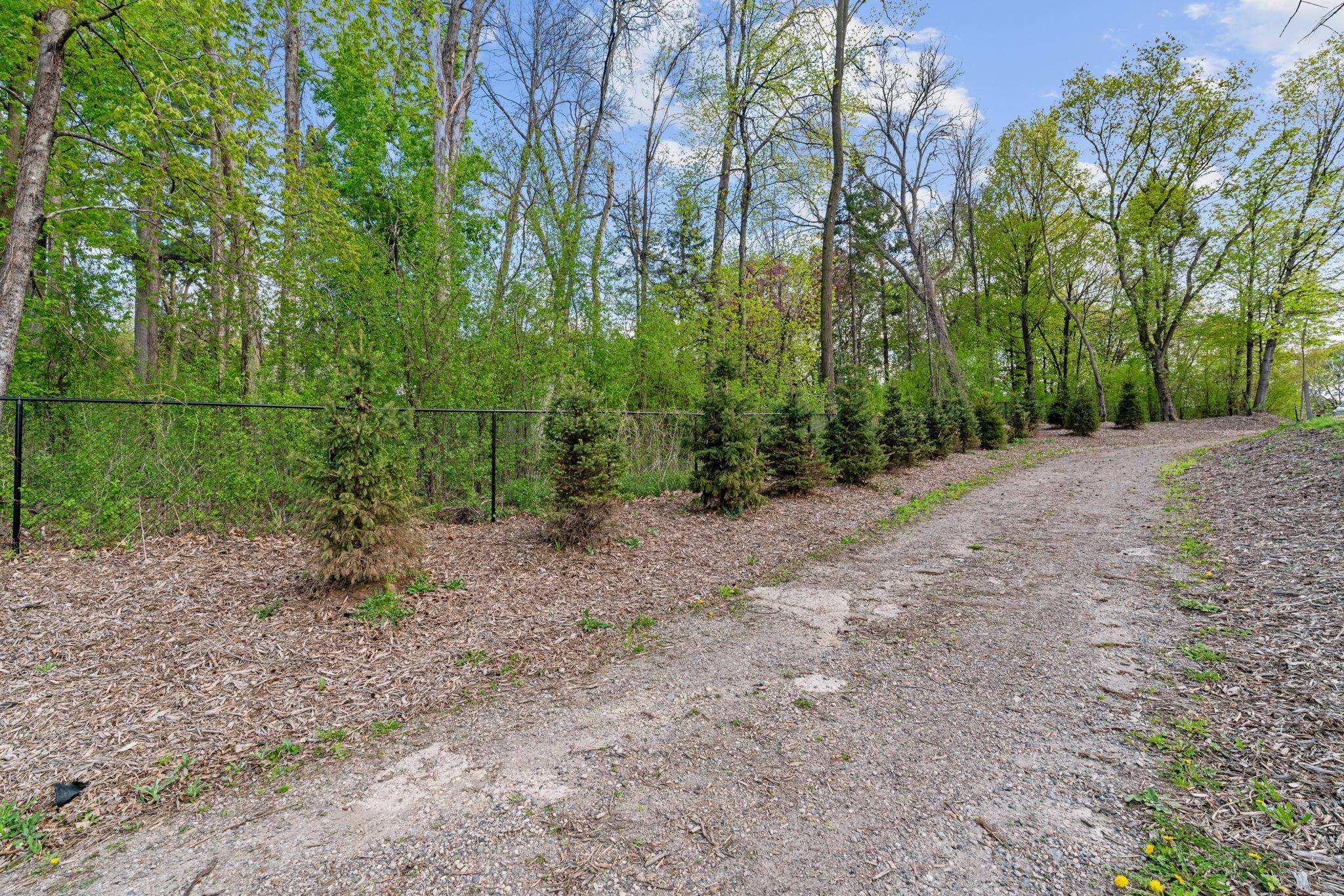 View of Land at 445 Bovey Road, Wayzata MN 55391, Wayzata (3 of 33) - Mike Wilen | Minnesota Team Real Estate