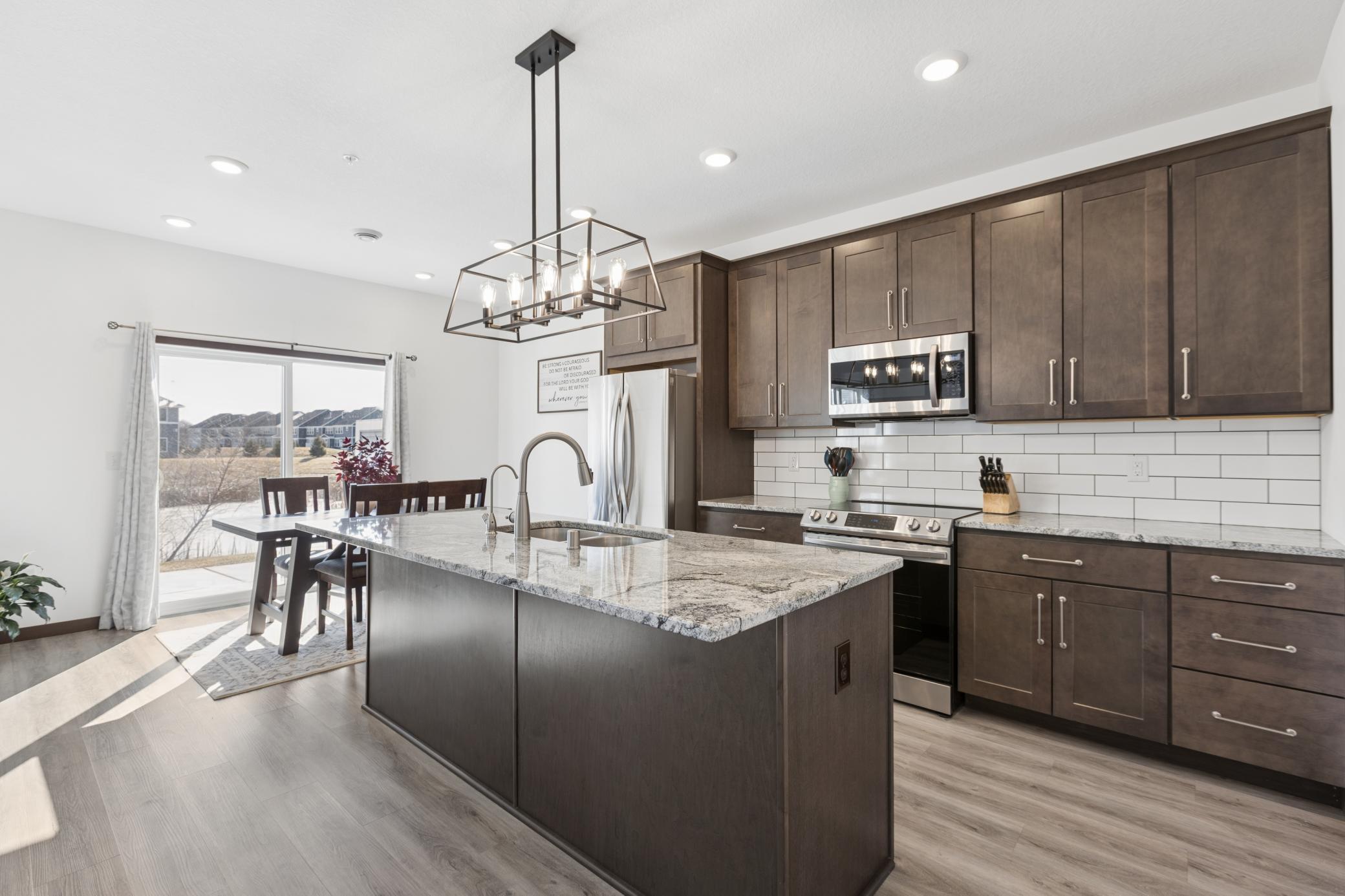 View of Residential at 12918 Brenly Way, Rogers MN 55374, Rogers - Mike Wilen | Minnesota Team Real Estate