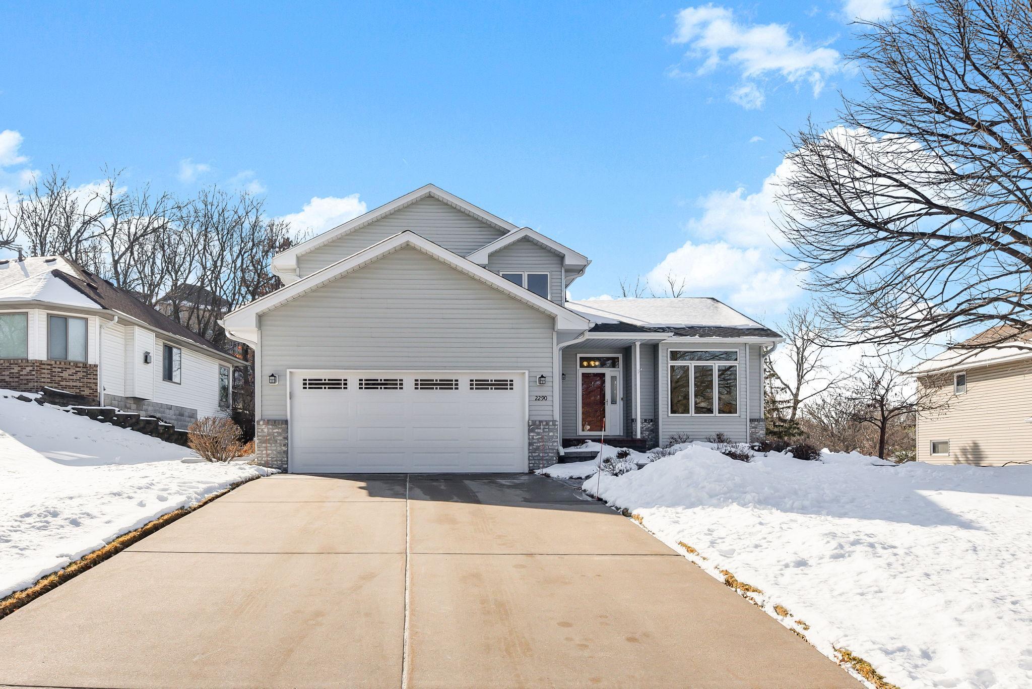 View of Residential at 2290 Hillwood Drive, Maplewood MN 55119, Maplewood - Mike Wilen | Minnesota Team Real Estate
