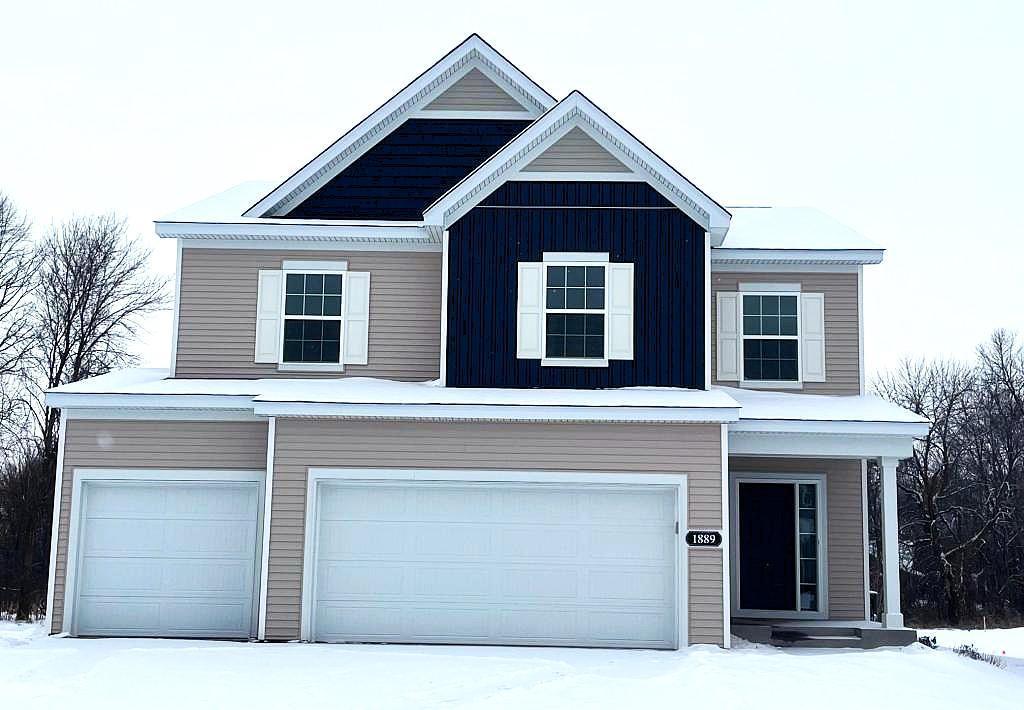 View of Residential at 1889 Charleston Lane, Waconia MN 55387, Waconia - Mike Wilen | Minnesota Team Real Estate