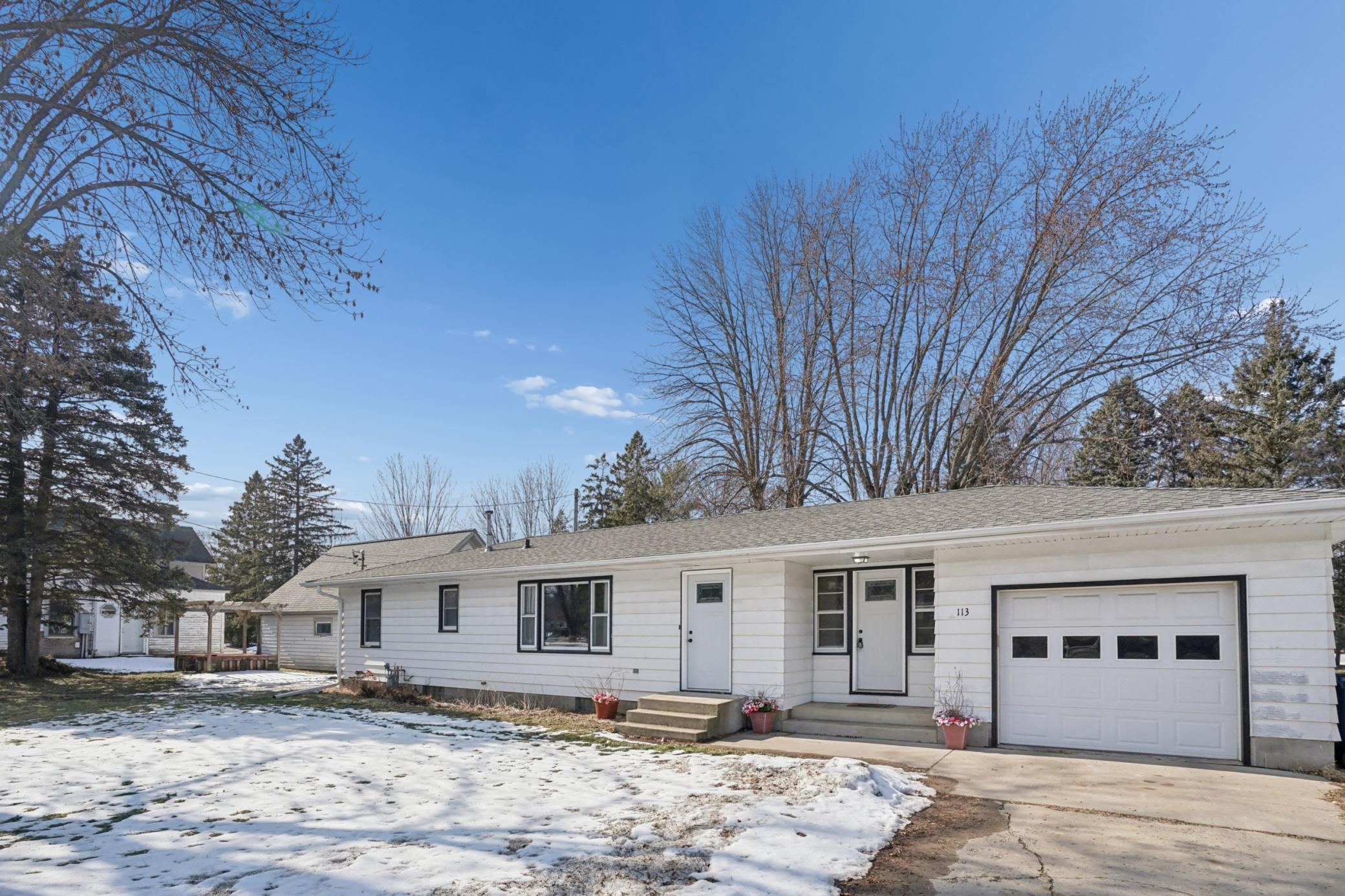 View of Residential at 113 Jefferson Avenue, Watertown MN 55388, Watertown - Mike Wilen | Minnesota Team Real Estate
