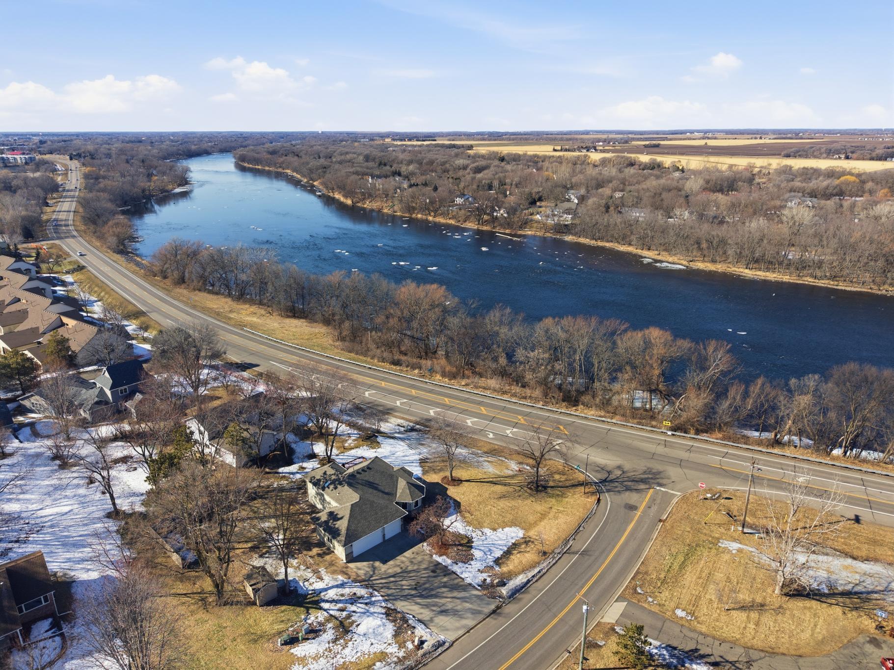 View of Residential at 9851 Gillard Avenue, Monticello MN 55362, Monticello - Mike Wilen | Minnesota Team Real Estate
