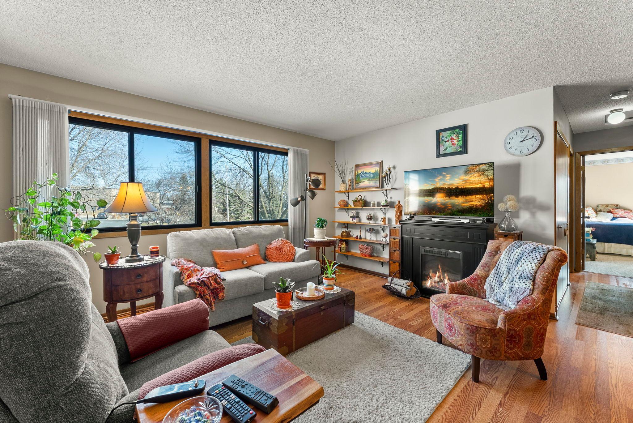 View of Residential at 4245 Centerville Road, Vadnais Heights MN 55127, Vadnais Heights - Mike Wilen | Minnesota Team Real Estate