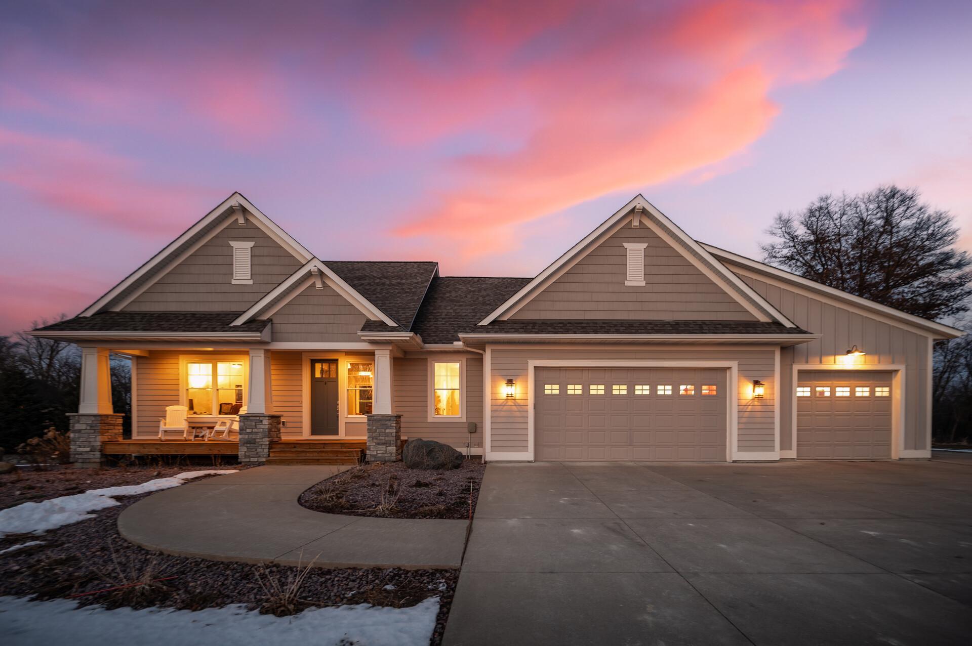 View of Residential at 24111 Rice Lake Drive, Lakeville MN 55044, Lakeville - Mike Wilen | Minnesota Team Real Estate