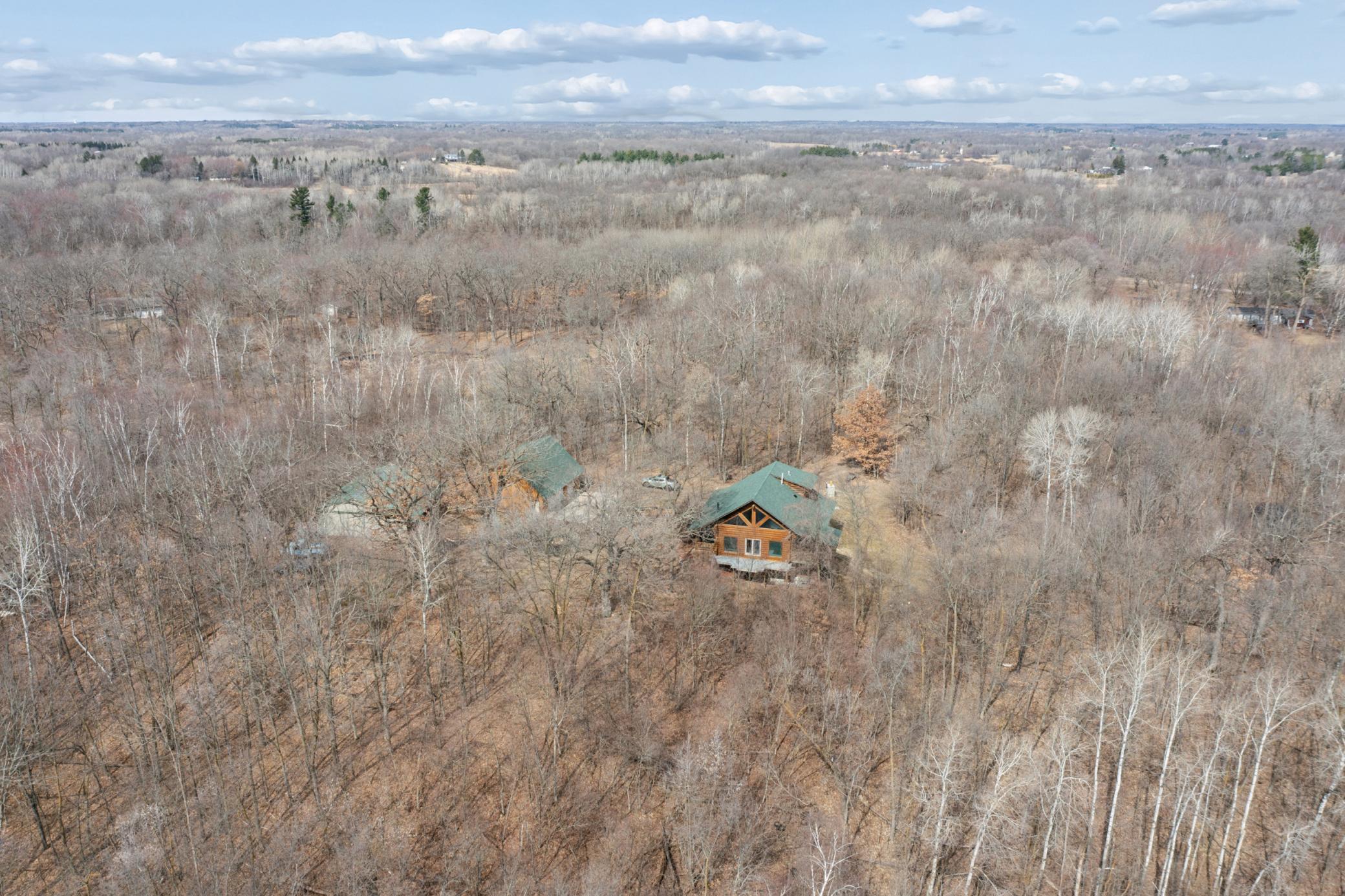 View of Residential at 42615 Daisy Avenue, Harris MN 55032, Harris - Mike Wilen | Minnesota Team Real Estate
