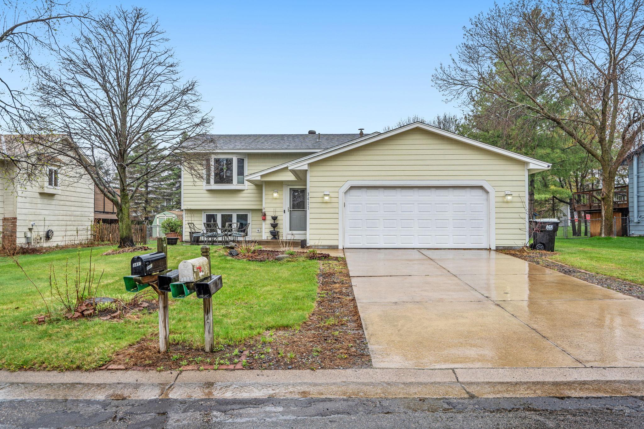 View of Residential at 3411 Mineral Pond Boulevard, Anoka MN 55303, Anoka (37 of 54) - Mike Wilen | Minnesota Team Real Estate