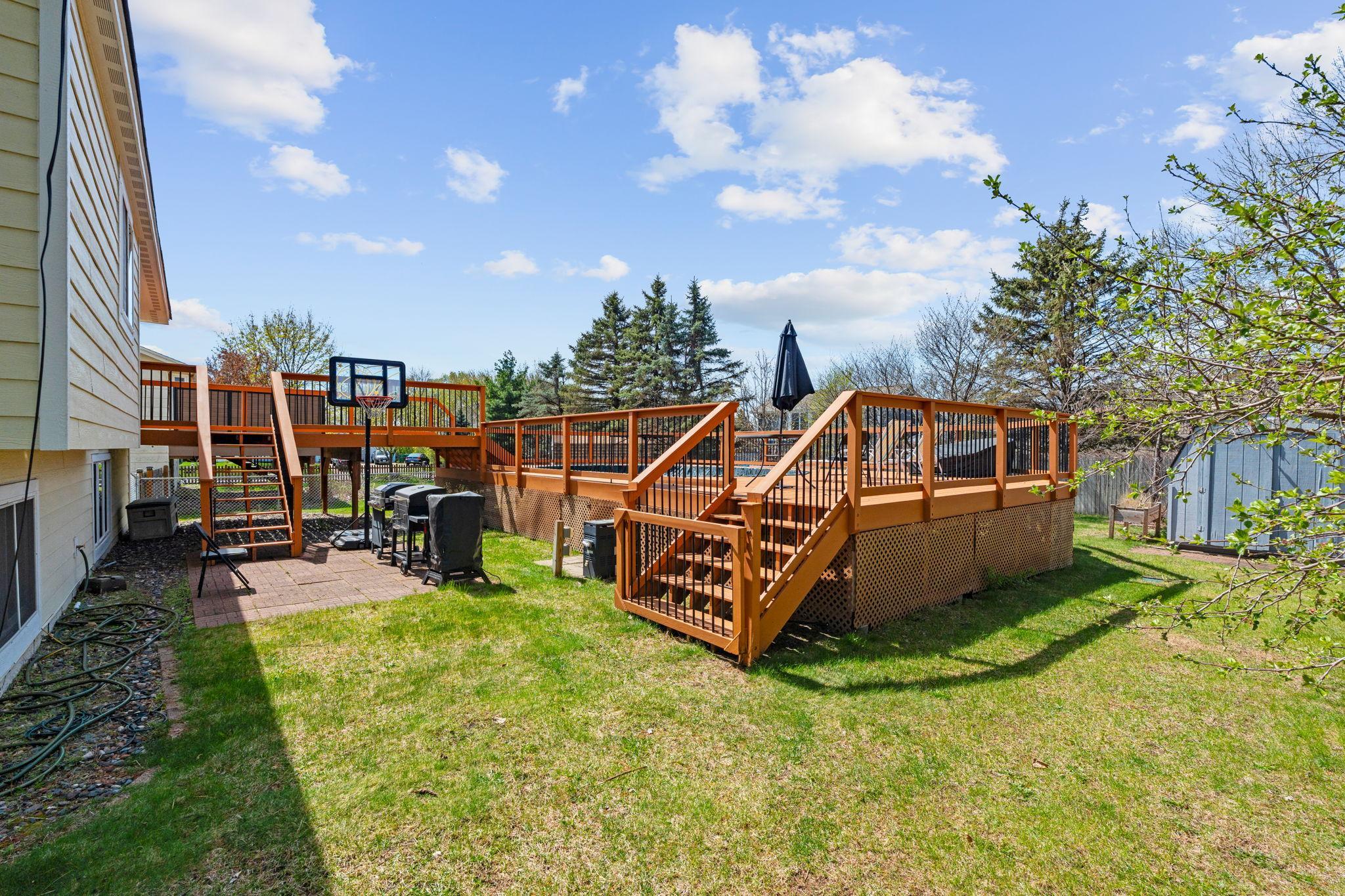 View of Residential at 3411 Mineral Pond Boulevard, Anoka MN 55303, Anoka (3 of 54) - Mike Wilen | Minnesota Team Real Estate