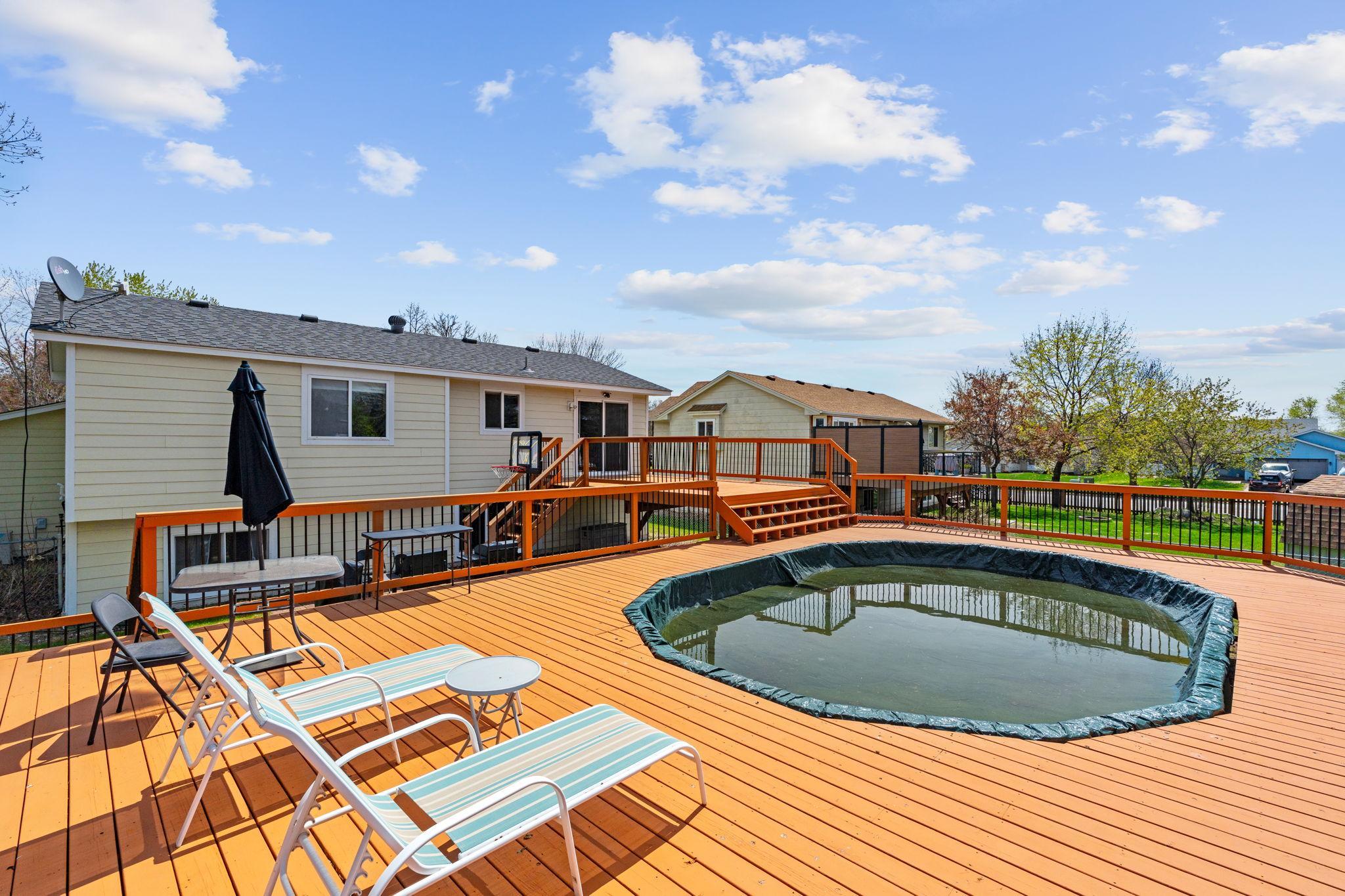 View of Residential at 3411 Mineral Pond Boulevard, Anoka MN 55303, Anoka (4 of 54) - Mike Wilen | Minnesota Team Real Estate