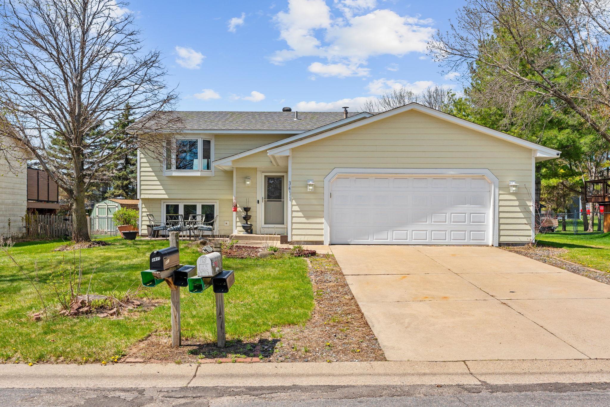 View of Residential at 3411 Mineral Pond Boulevard, Anoka MN 55303, Anoka - Mike Wilen | Minnesota Team Real Estate