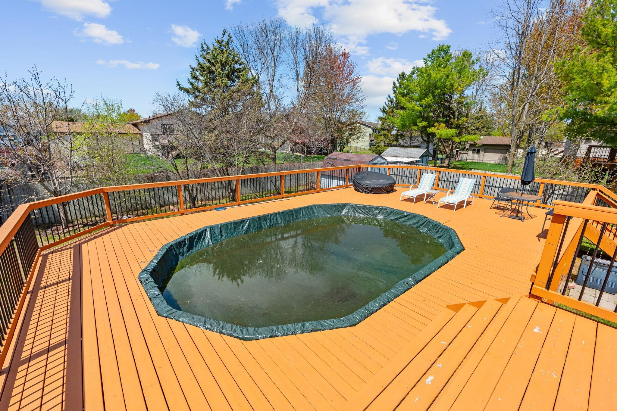 View of Residential at 3411 Mineral Pond Boulevard, Anoka MN 55303, Anoka (44 of 54) - Mike Wilen | Minnesota Team Real Estate