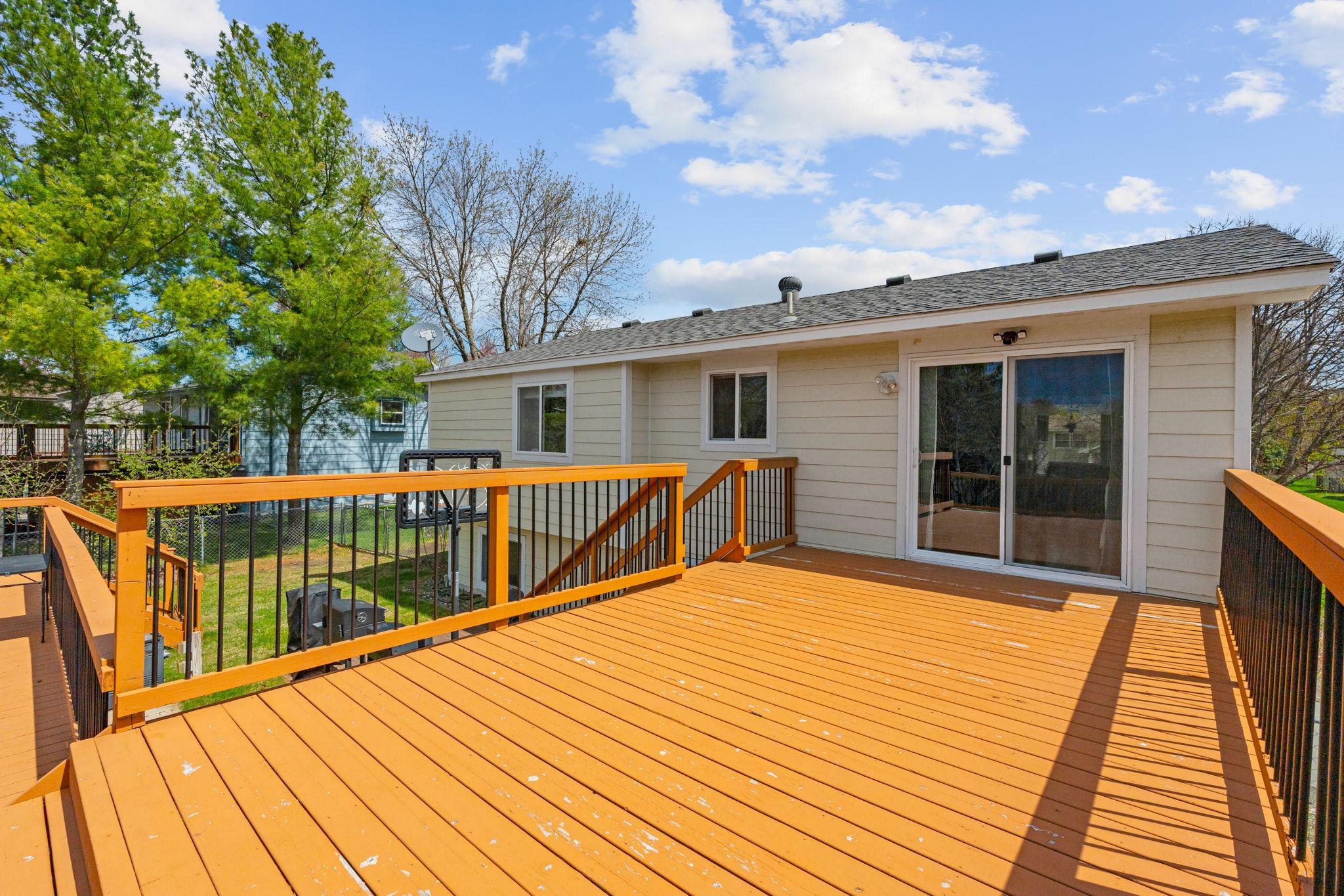 View of Residential at 3411 Mineral Pond Boulevard, Anoka MN 55303, Anoka (42 of 54) - Mike Wilen | Minnesota Team Real Estate