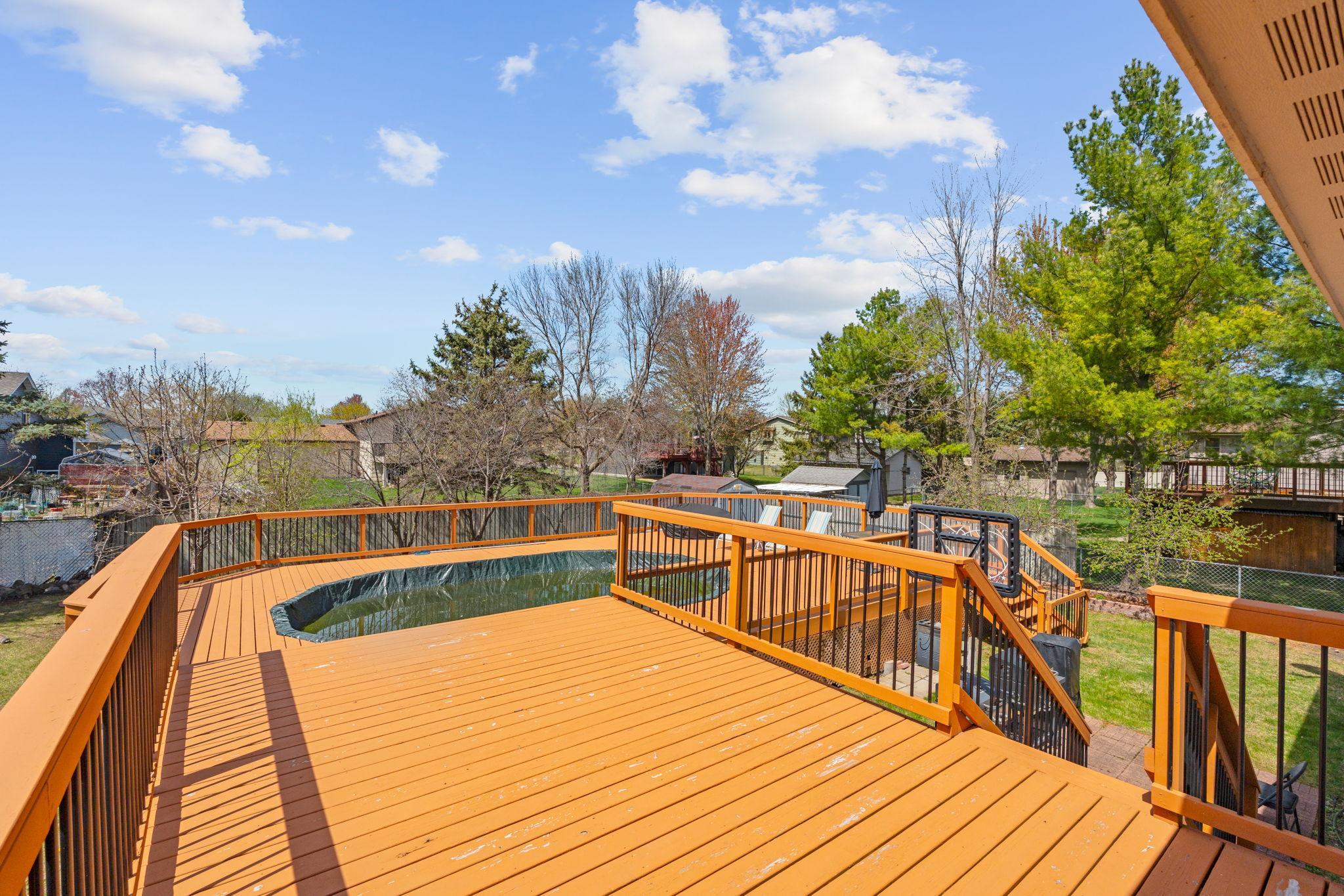 View of Residential at 3411 Mineral Pond Boulevard, Anoka MN 55303, Anoka (43 of 54) - Mike Wilen | Minnesota Team Real Estate