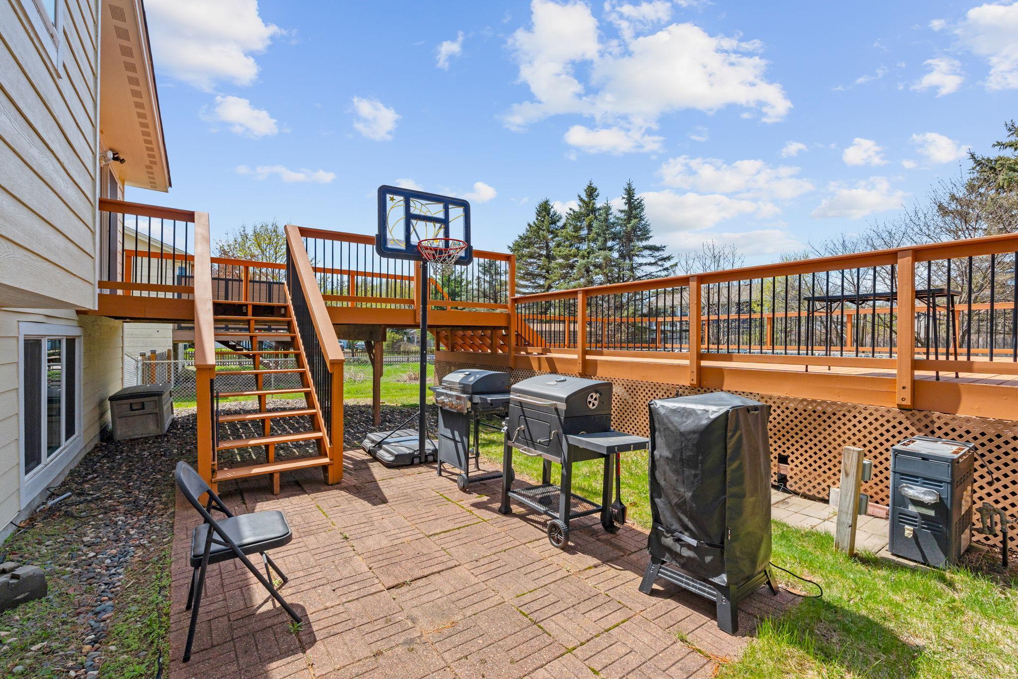 View of Residential at 3411 Mineral Pond Boulevard, Anoka MN 55303, Anoka (38 of 54) - Mike Wilen | Minnesota Team Real Estate