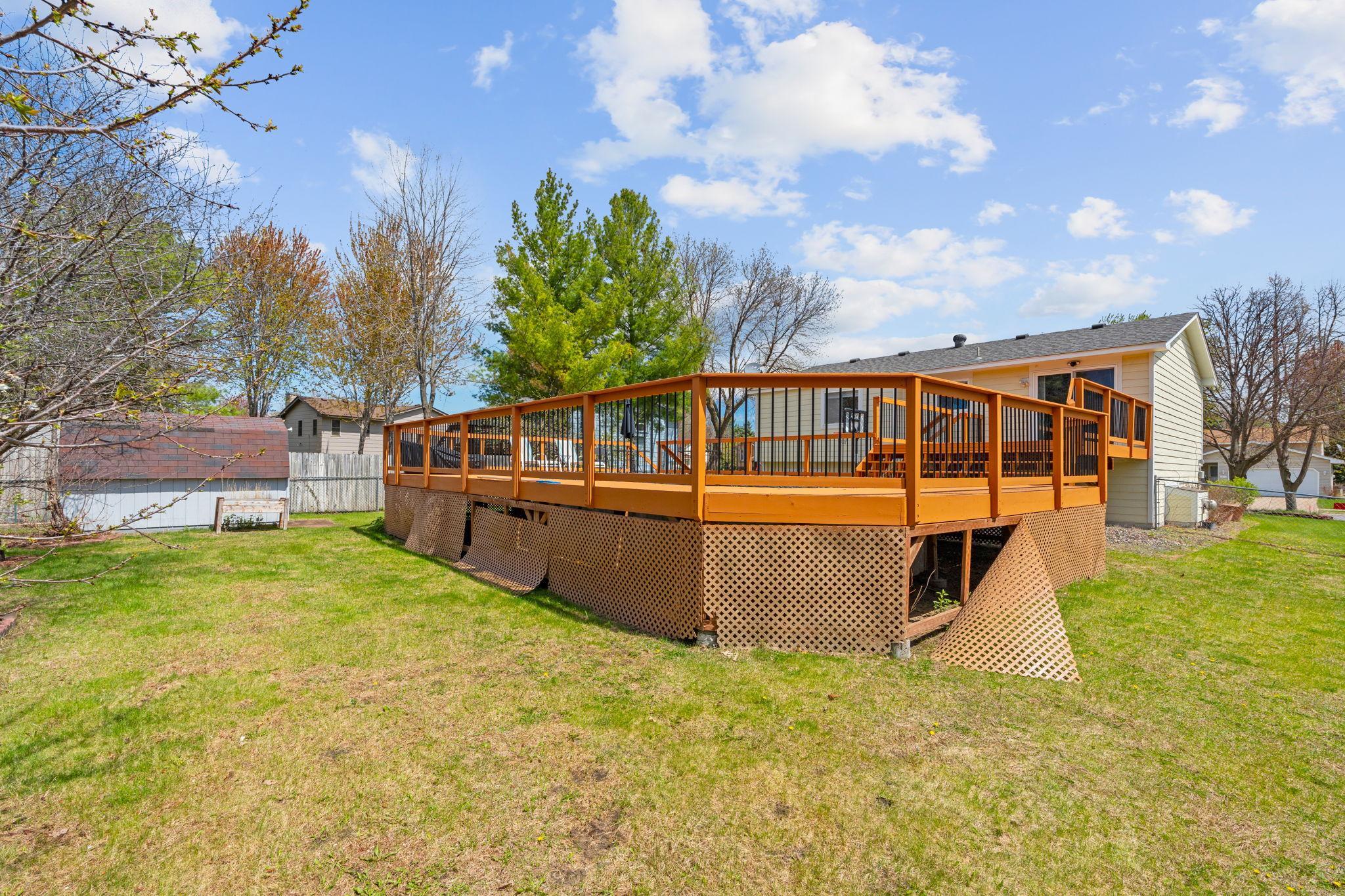 View of Residential at 3411 Mineral Pond Boulevard, Anoka MN 55303, Anoka (40 of 54) - Mike Wilen | Minnesota Team Real Estate