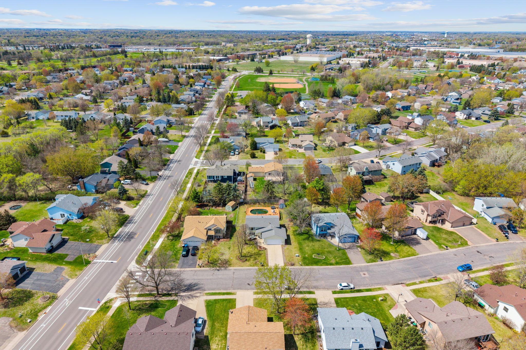 View of Residential at 3411 Mineral Pond Boulevard, Anoka MN 55303, Anoka (51 of 54) - Mike Wilen | Minnesota Team Real Estate
