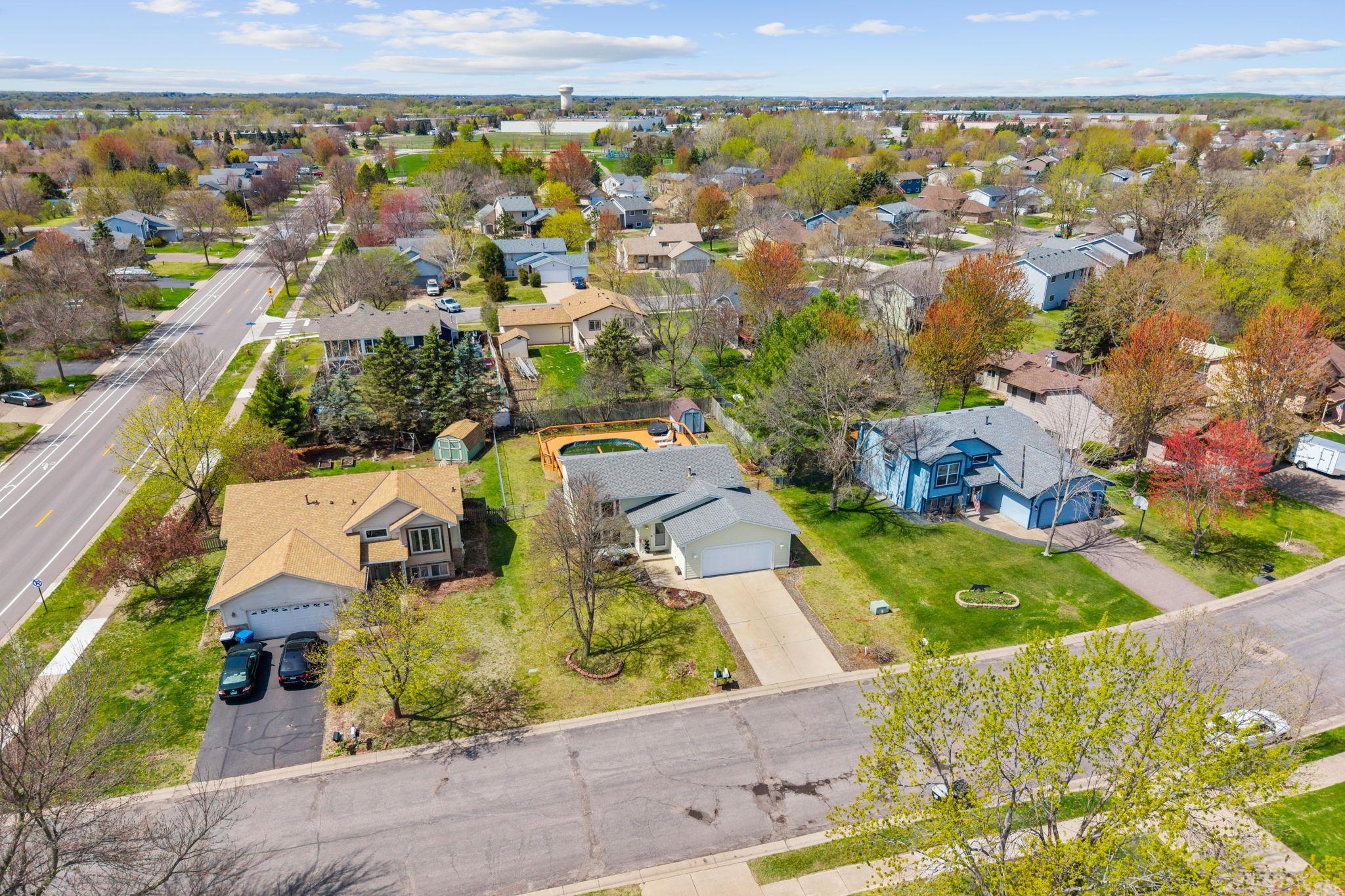 View of Residential at 3411 Mineral Pond Boulevard, Anoka MN 55303, Anoka (49 of 54) - Mike Wilen | Minnesota Team Real Estate