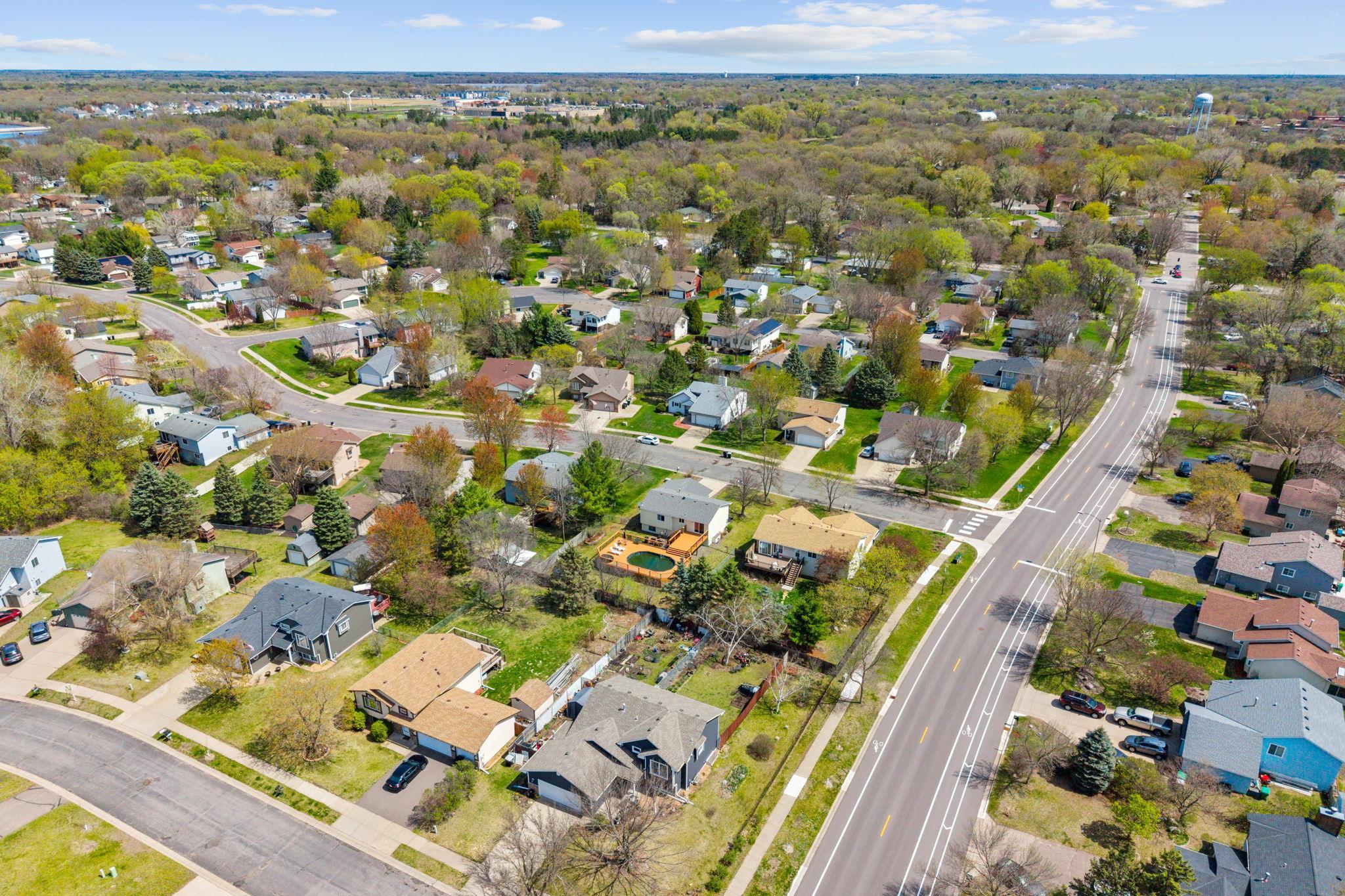 View of Residential at 3411 Mineral Pond Boulevard, Anoka MN 55303, Anoka (48 of 54) - Mike Wilen | Minnesota Team Real Estate
