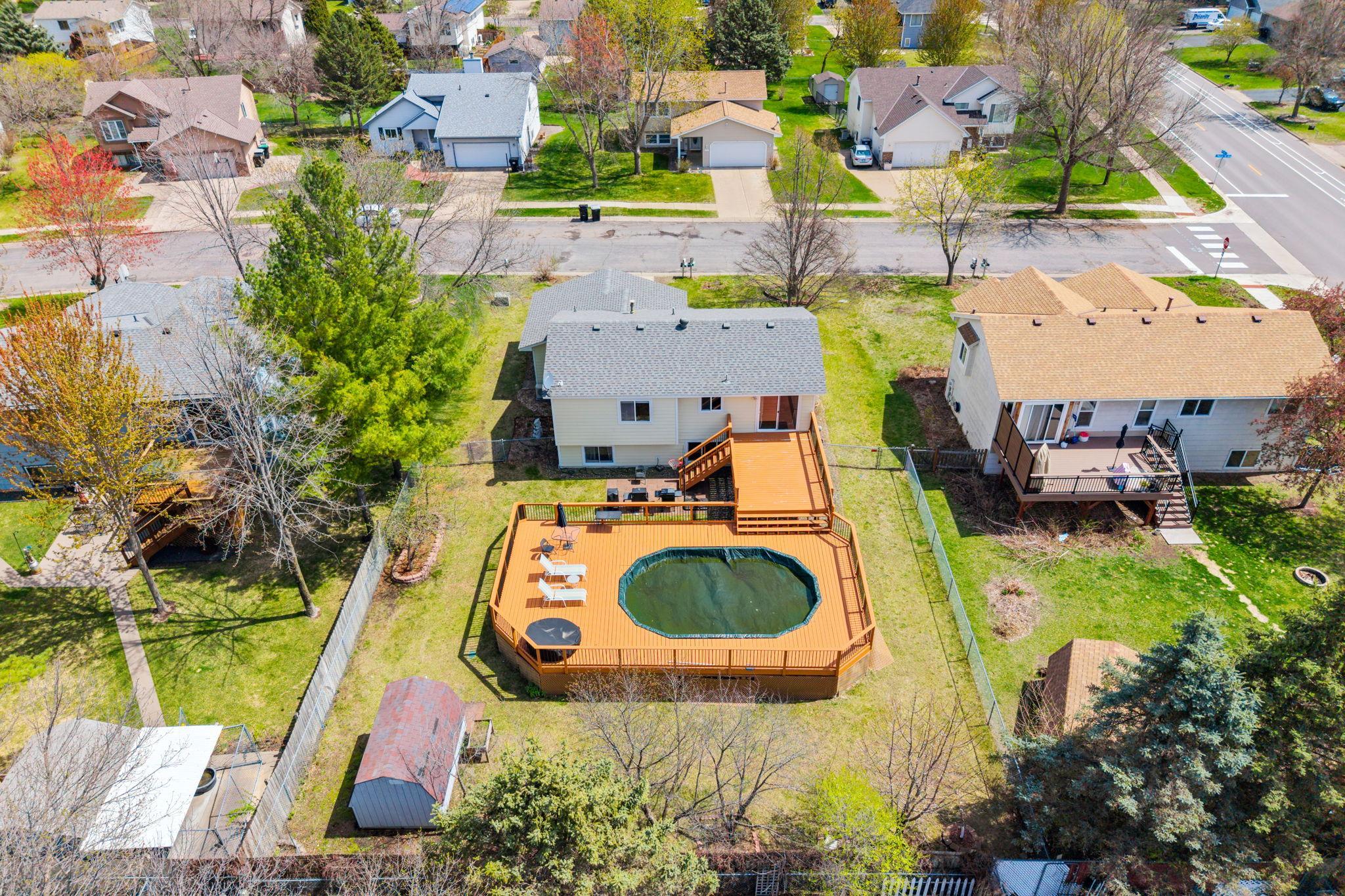 View of Residential at 3411 Mineral Pond Boulevard, Anoka MN 55303, Anoka (46 of 54) - Mike Wilen | Minnesota Team Real Estate