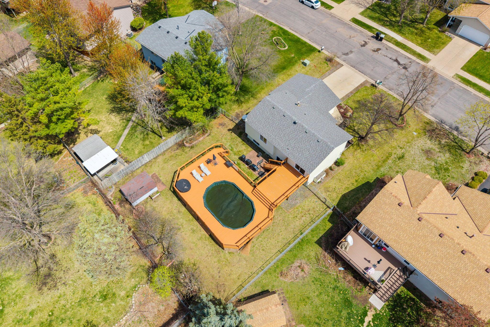 View of Residential at 3411 Mineral Pond Boulevard, Anoka MN 55303, Anoka (45 of 54) - Mike Wilen | Minnesota Team Real Estate