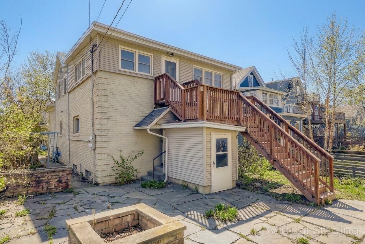 View of Residential Income at 3917 Garfield Avenue, Minneapolis MN 55409, Minneapolis (26 of 30) - Mike Wilen | Minnesota Team Real Estate