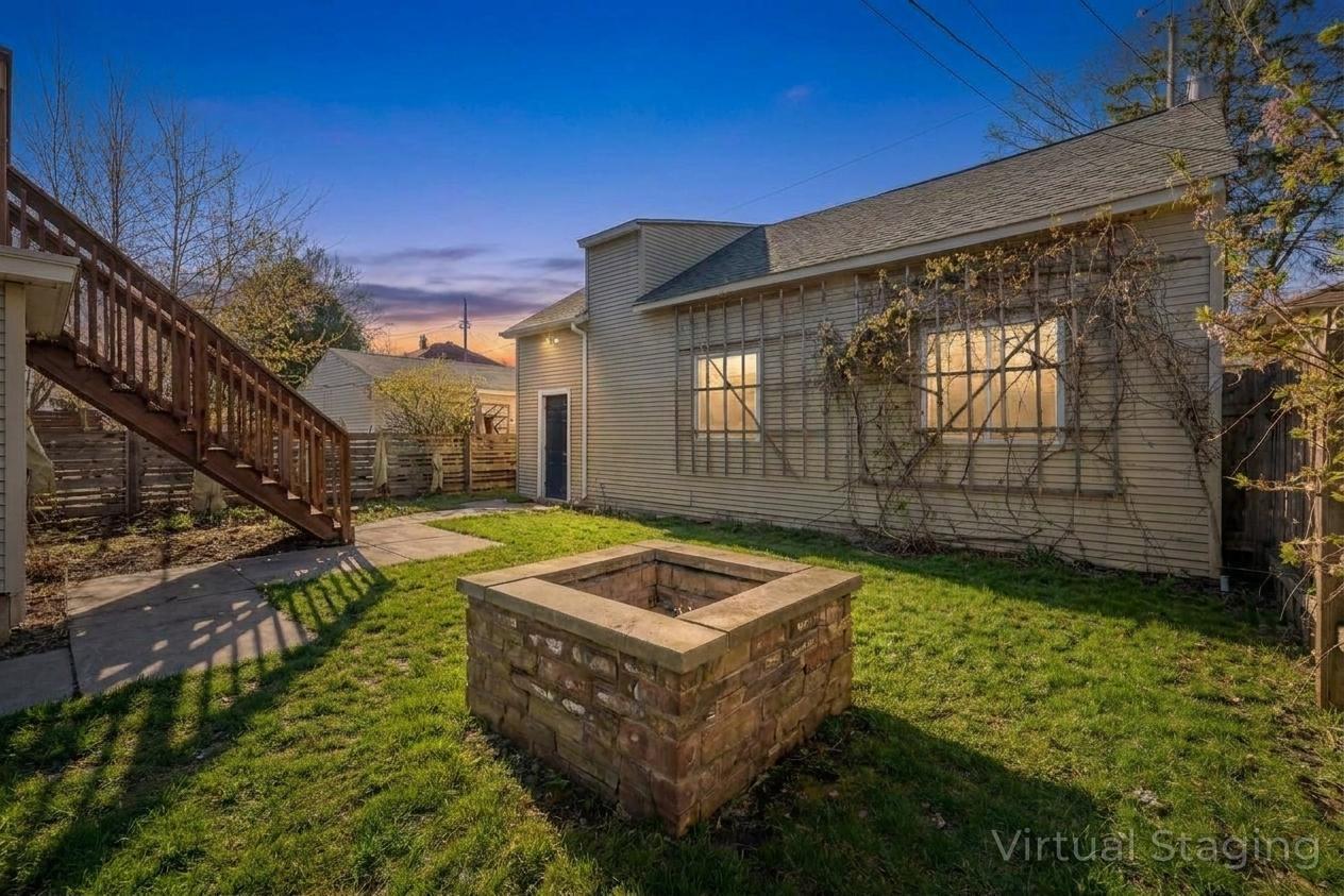 View of Residential Income at 3917 Garfield Avenue, Minneapolis MN 55409, Minneapolis (2 of 30) - Mike Wilen | Minnesota Team Real Estate