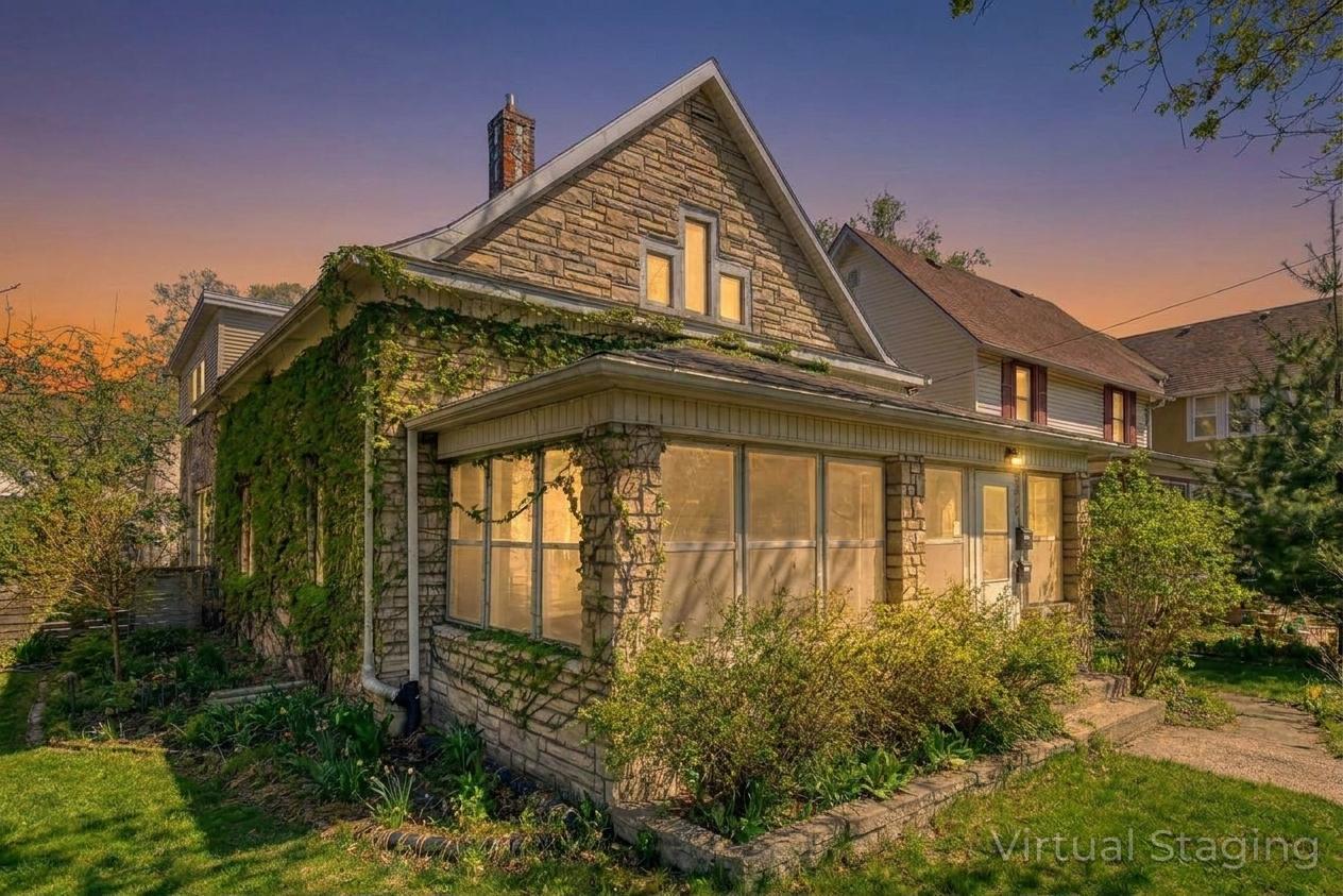 View of Residential Income at 3917 Garfield Avenue, Minneapolis MN 55409, Minneapolis - Mike Wilen | Minnesota Team Real Estate