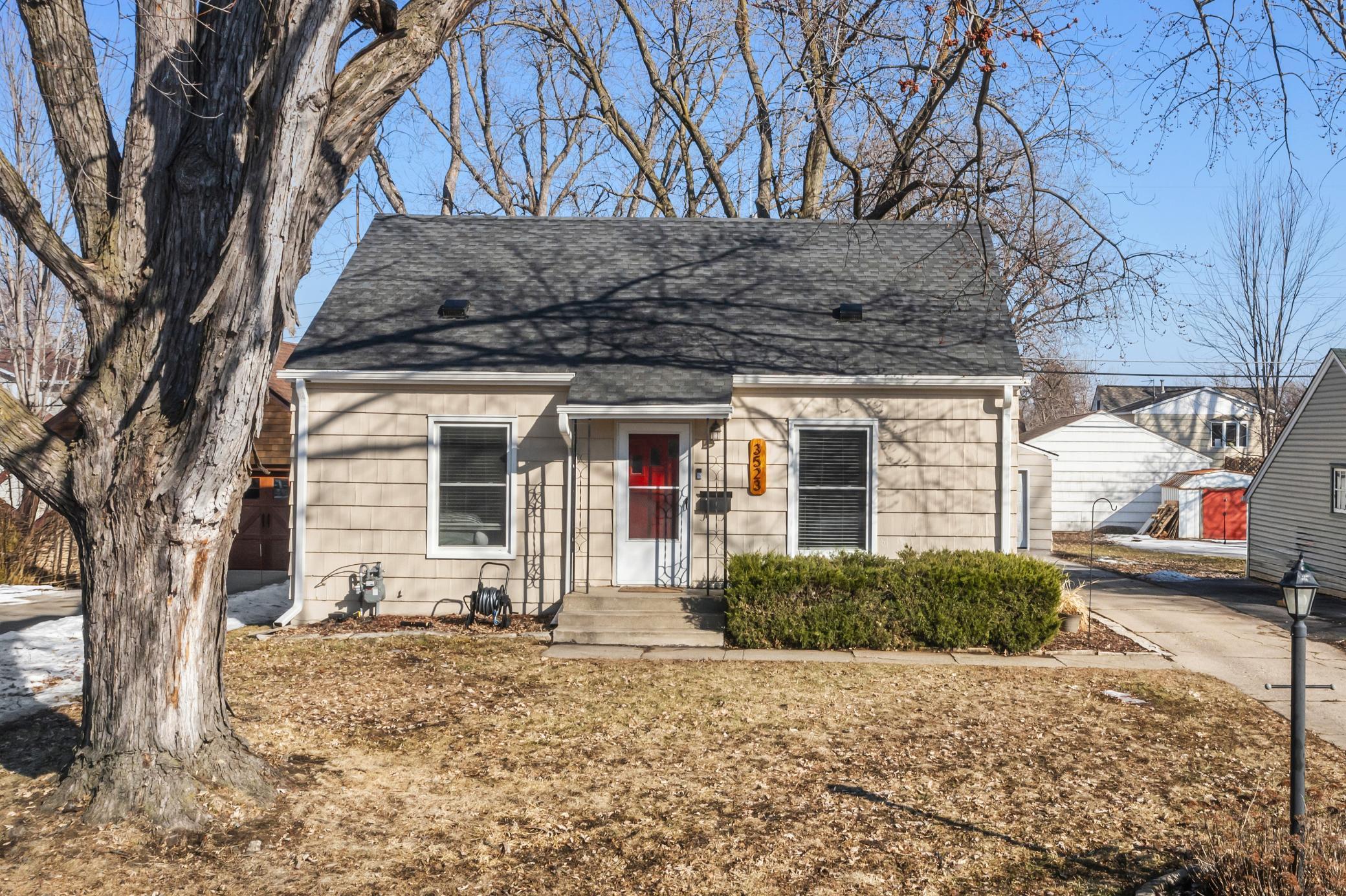 View of Residential at 3523 Rhode Island Avenue, Saint Louis Park MN 55426, Saint Louis Park - Mike Wilen | Minnesota Team Real Estate