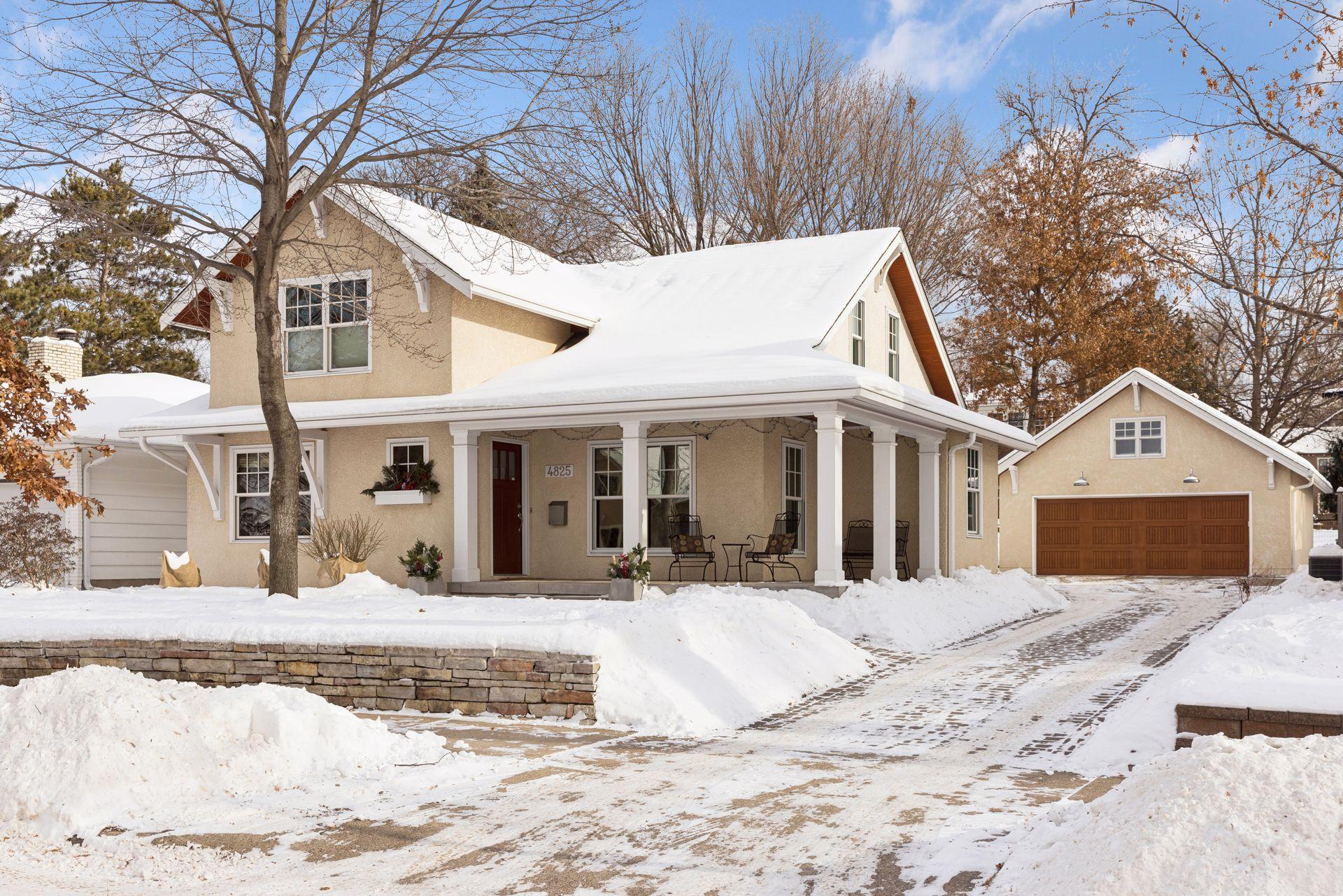 View of Residential at 4825 Emerson Avenue, Minneapolis MN 55419, Minneapolis - Mike Wilen | Minnesota Team Real Estate