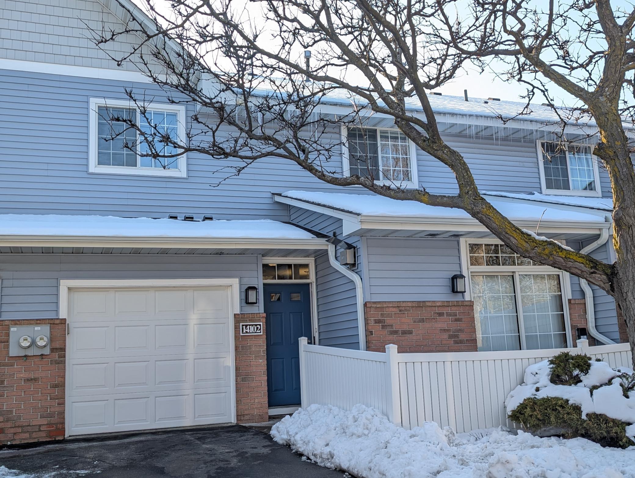 View of Residential at 14102 Plymouth Avenue #54, Burnsville MN 55337, Burnsville - Mike Wilen | Minnesota Team Real Estate