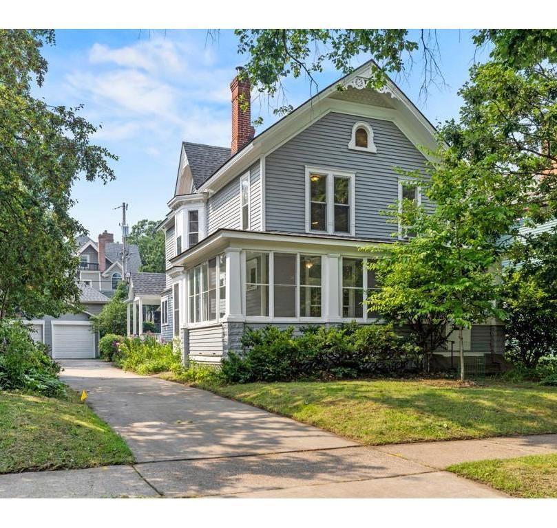 View of Residential at 520 Holly Avenue, Saint Paul MN 55102, Saint Paul - Mike Wilen | Minnesota Team Real Estate