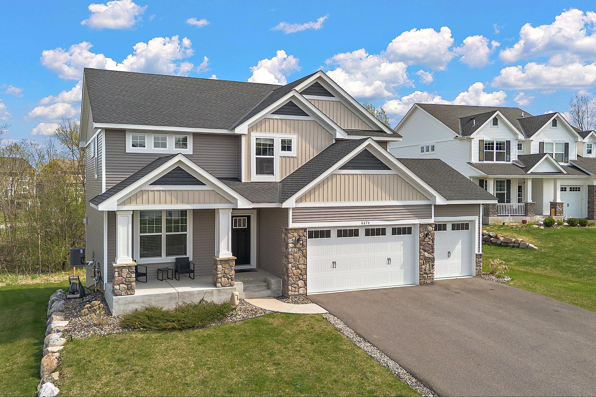 View of Residential at 6674 Annabelle Court, Hamel MN 55340, Hamel - Mike Wilen | Minnesota Team Real Estate