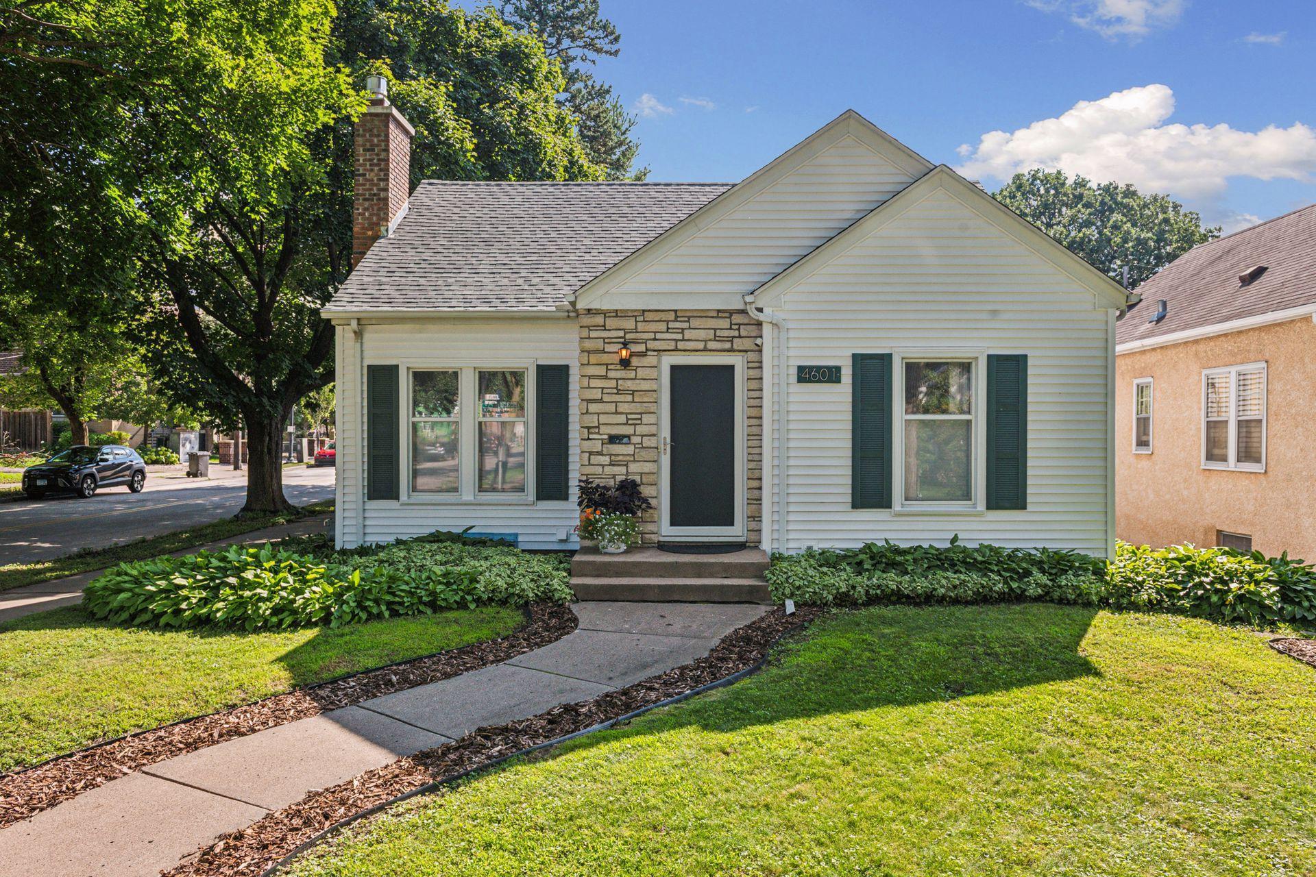 View of Residential at 4601 35th Avenue, Minneapolis MN 55406, Minneapolis - Mike Wilen | Minnesota Team Real Estate