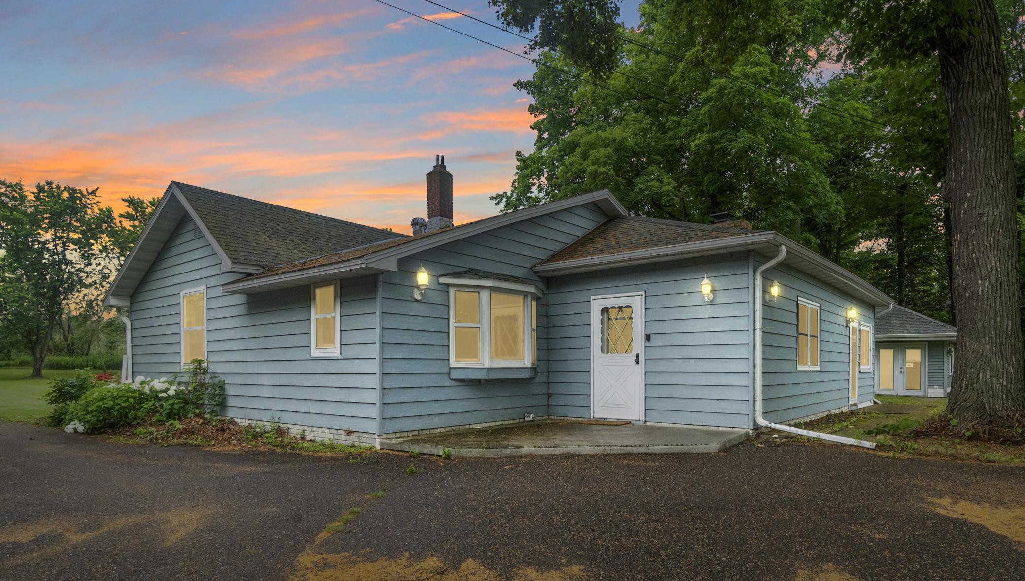 View of Residential at 910 Evergreen Street, Isle MN 56342, Isle - Mike Wilen | Minnesota Team Real Estate