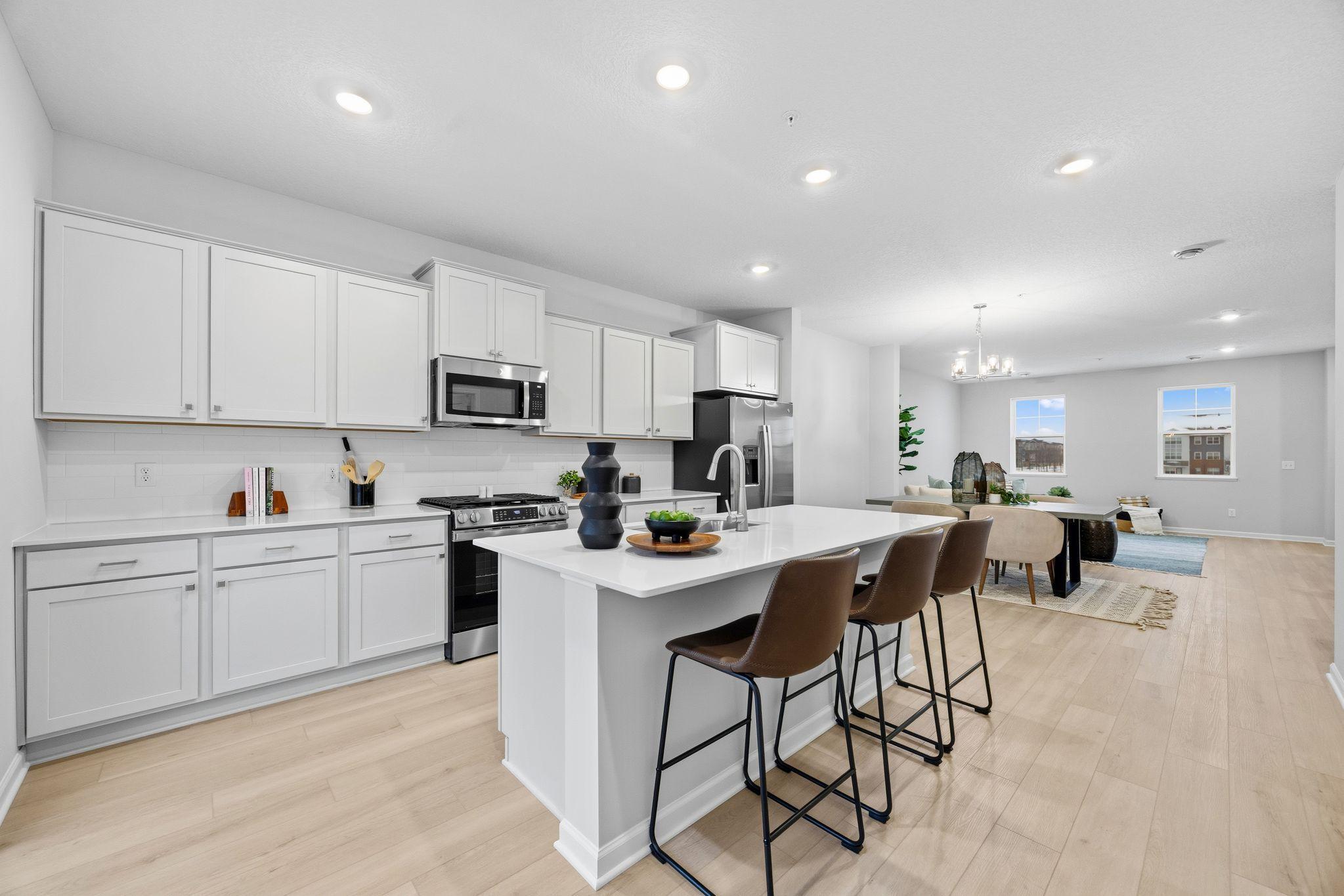 View of Residential at 14584 Rhinestone Terrace, Ramsey MN 55303, Ramsey - Mike Wilen | Minnesota Team Real Estate