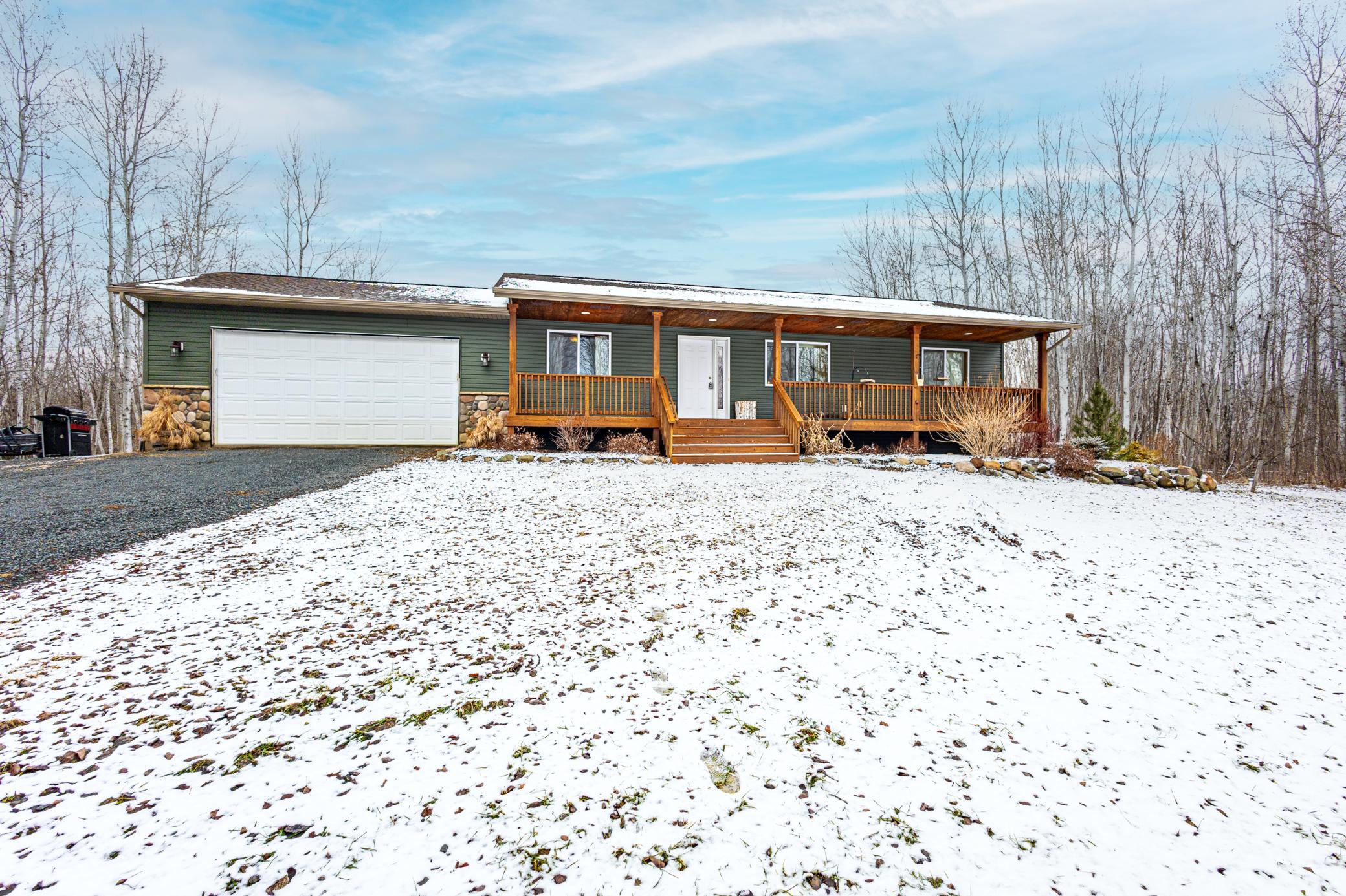 View of Residential at 28783 Quail Road, Shafer MN 55074, Shafer - Mike Wilen | Minnesota Team Real Estate