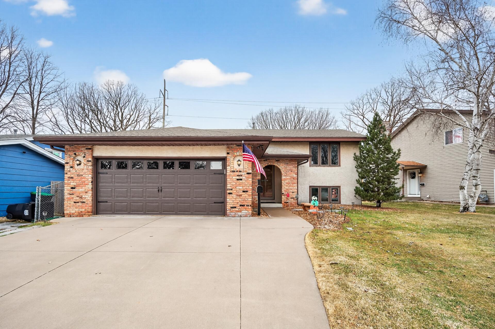 View of Residential at 6400 Starlite Circle, Fridley MN 55432, Fridley - Mike Wilen | Minnesota Team Real Estate