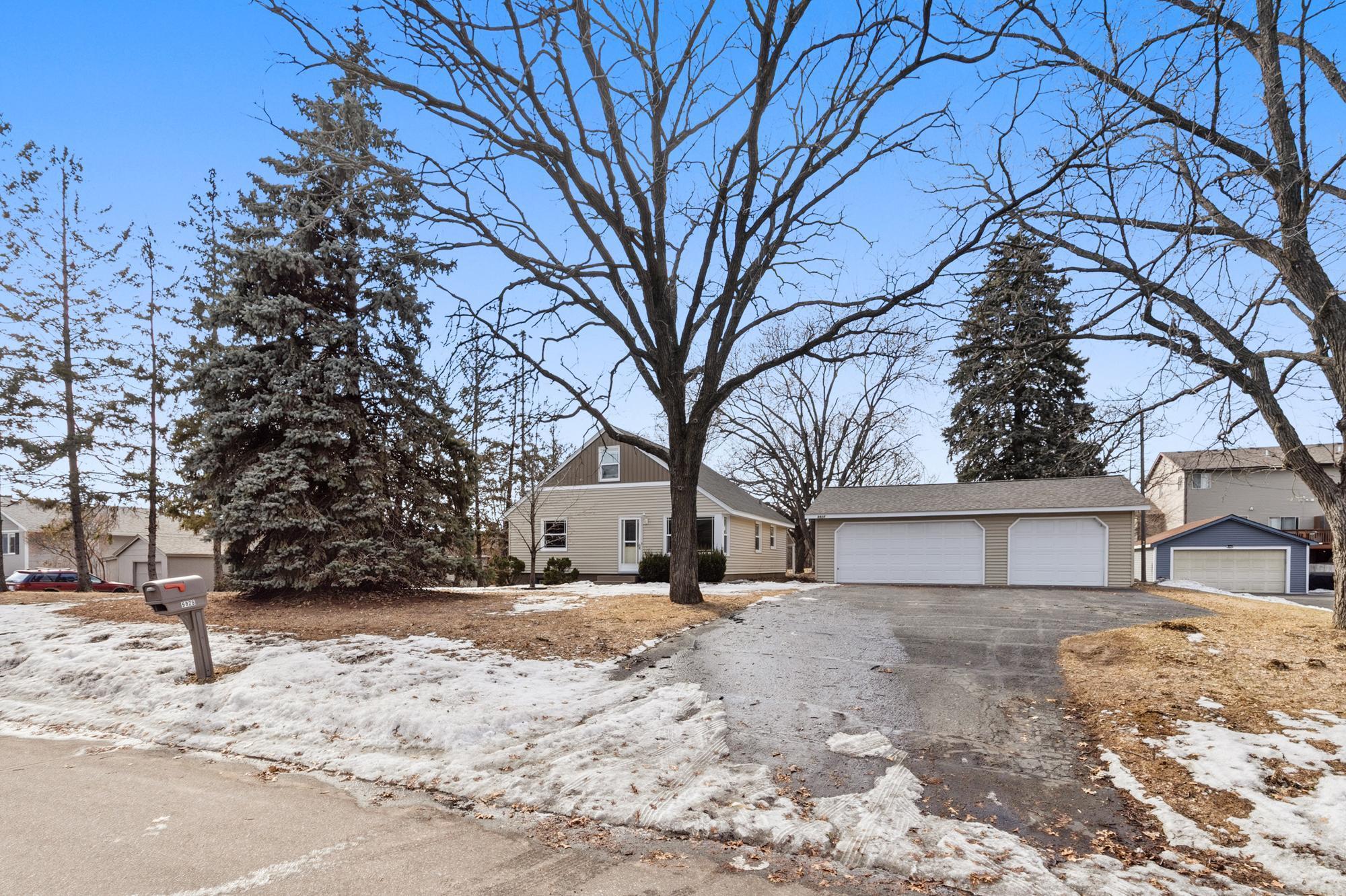 View of Residential at 9926 Cottonwood Street, Coon Rapids MN 55448, Coon Rapids - Mike Wilen | Minnesota Team Real Estate