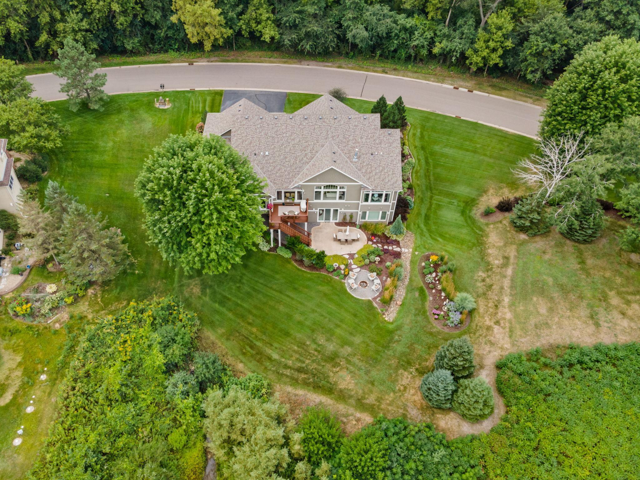 View of Residential at 9356 Albright Court, Inver Grove Heights MN 55077, Inver Grove Heights (53 of 59) - Mike Wilen | Minnesota Team Real Estate