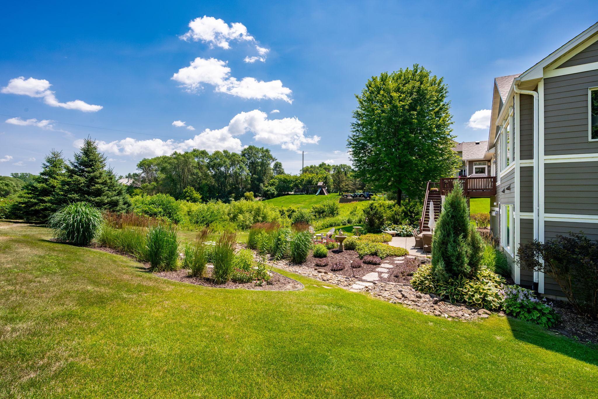 View of Residential at 9356 Albright Court, Inver Grove Heights MN 55077, Inver Grove Heights (48 of 59) - Mike Wilen | Minnesota Team Real Estate