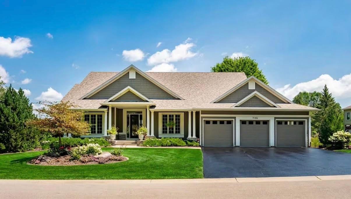 View of Single Family at 9356 Albright Court, Inver Grove Heights - Mike Wilen | Minnesota Team Real Estate