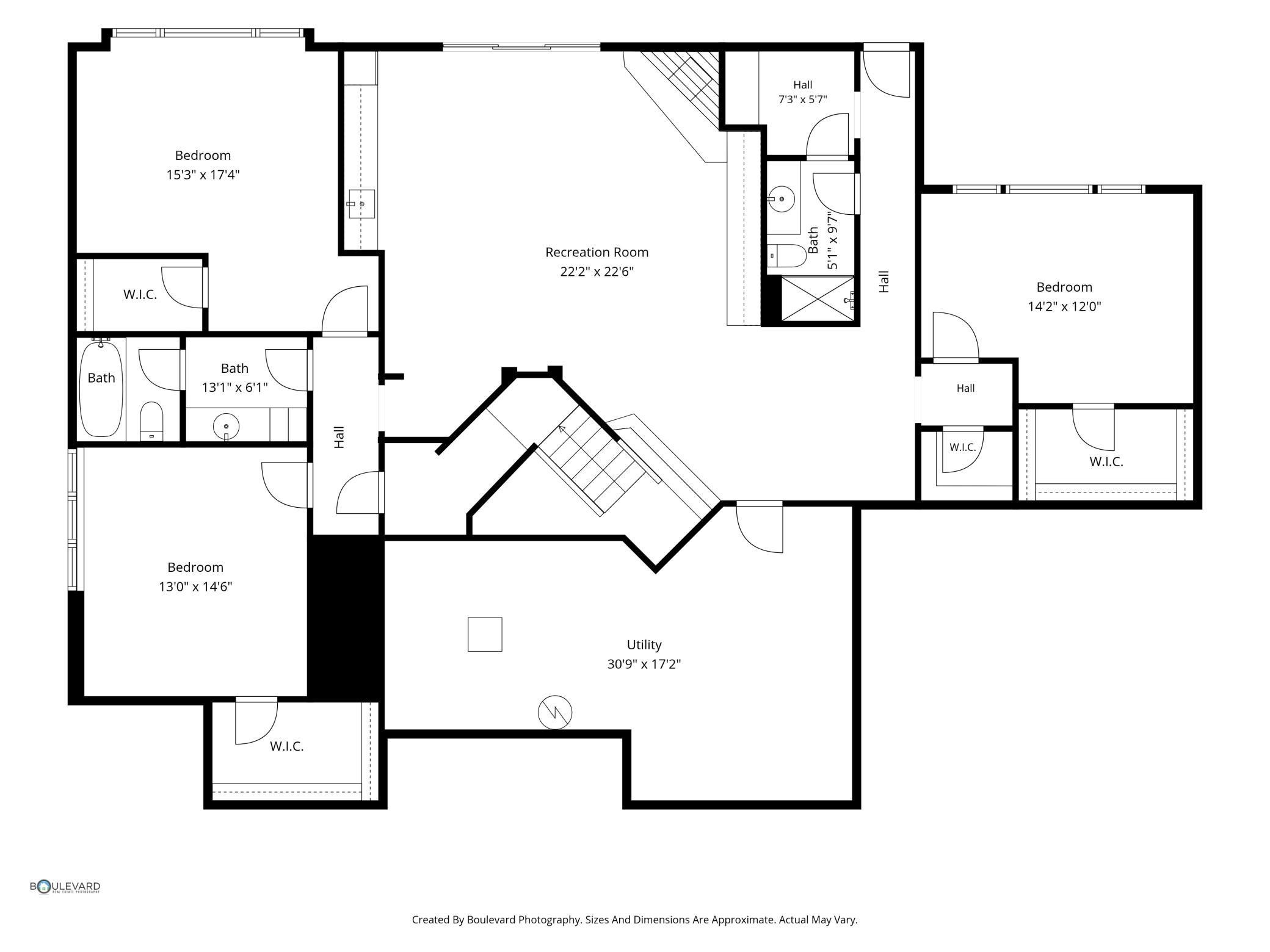 View of Residential at 9356 Albright Court, Inver Grove Heights MN 55077, Inver Grove Heights (58 of 59) - Mike Wilen | Minnesota Team Real Estate