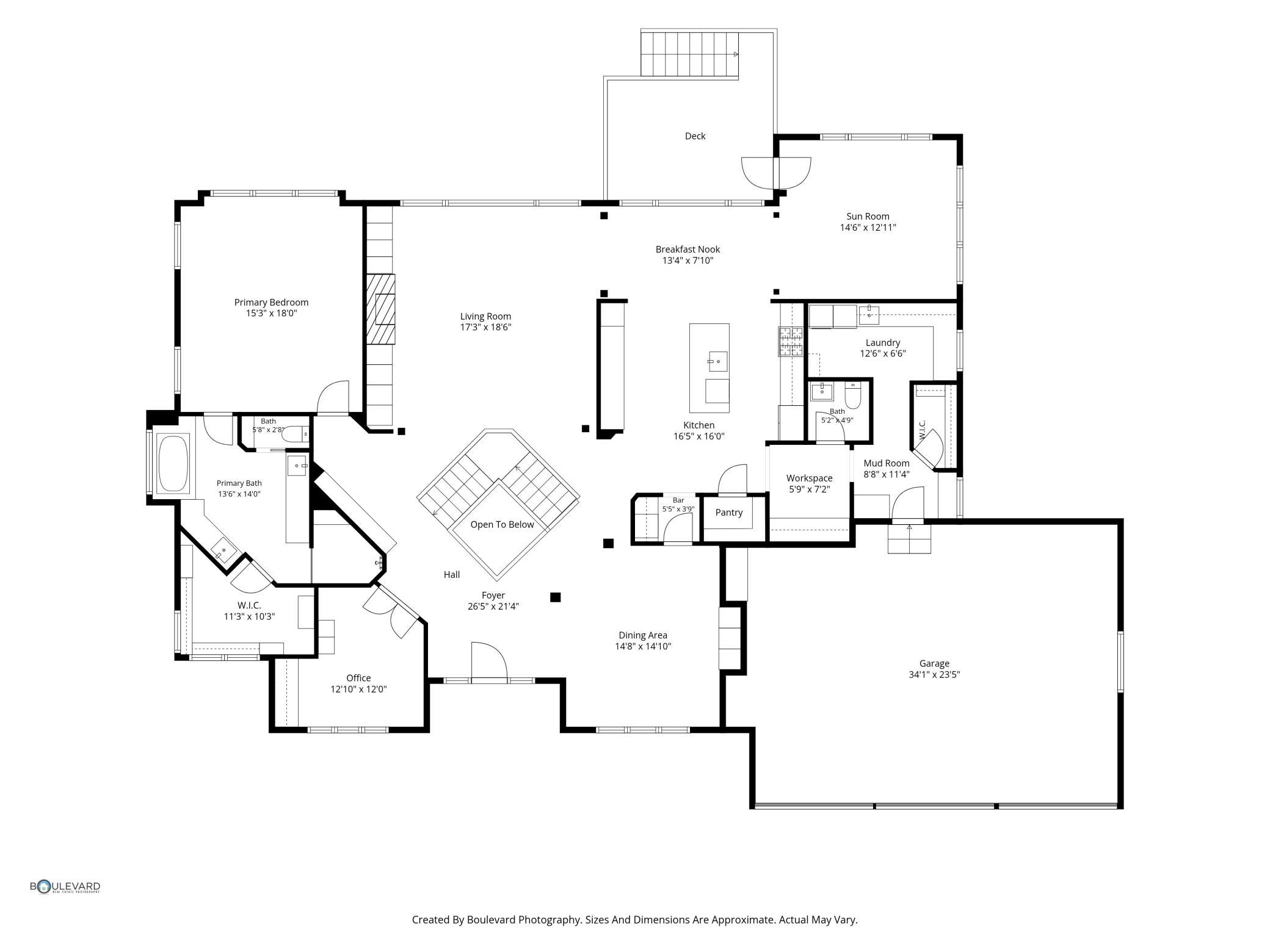 View of Residential at 9356 Albright Court, Inver Grove Heights MN 55077, Inver Grove Heights (57 of 59) - Mike Wilen | Minnesota Team Real Estate
