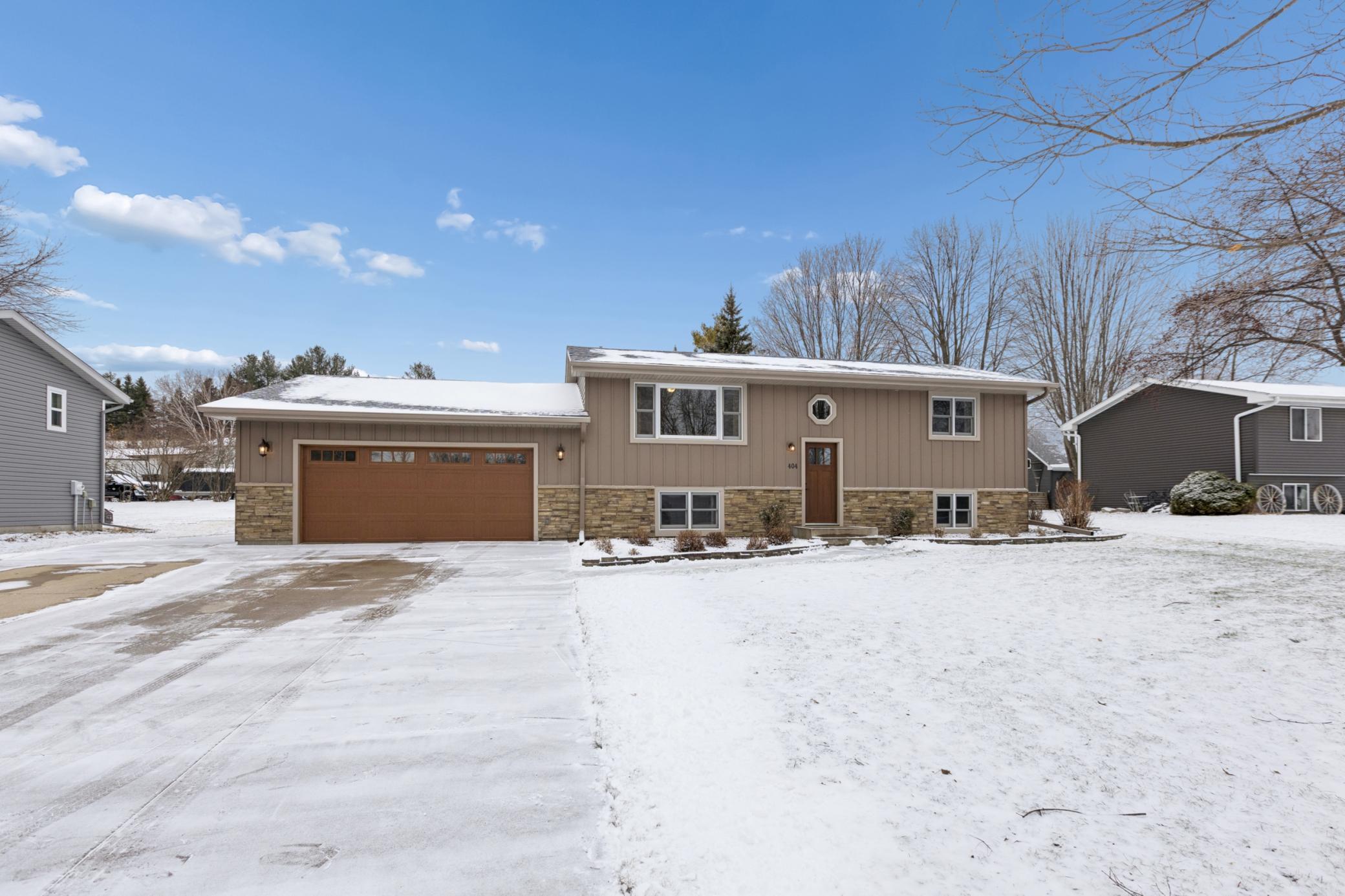View of Residential at 404 Ortloff Trail, Watertown MN 55388, Watertown - Mike Wilen | Minnesota Team Real Estate