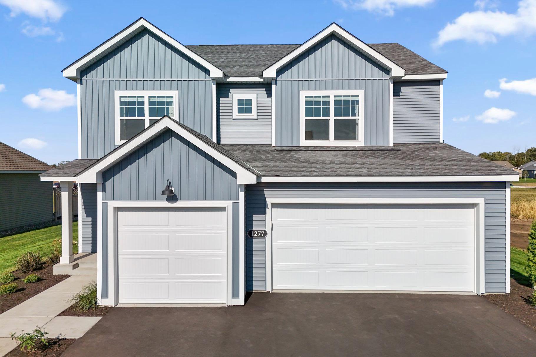 View of Residential at 10531 Glenbrook Avenue, Cottage Grove MN 55016, Cottage Grove - Mike Wilen | Minnesota Team Real Estate