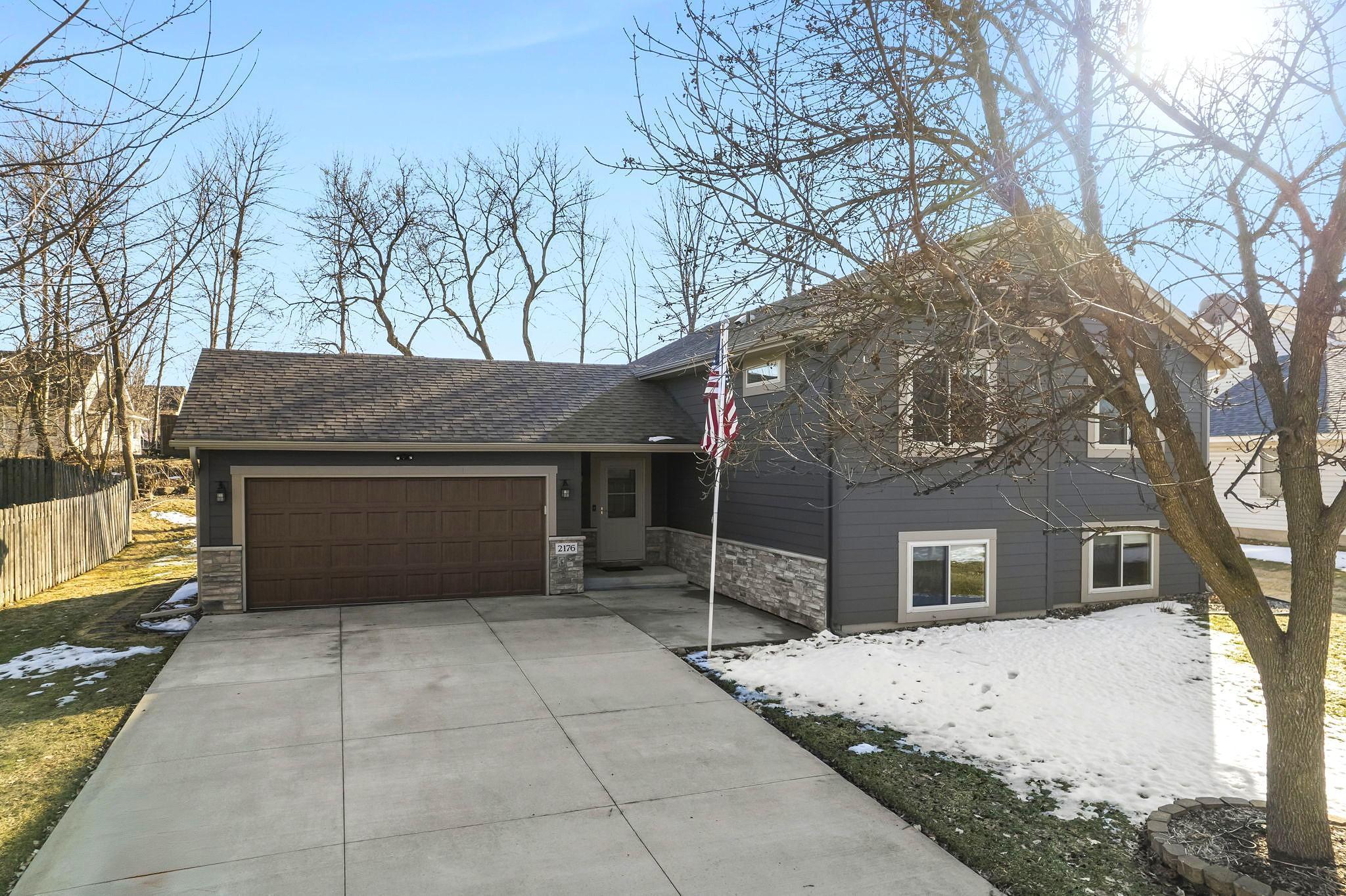 View of Residential at 2176 Jean Way, Elko New Market MN 55054, Elko New Market - Mike Wilen | Minnesota Team Real Estate