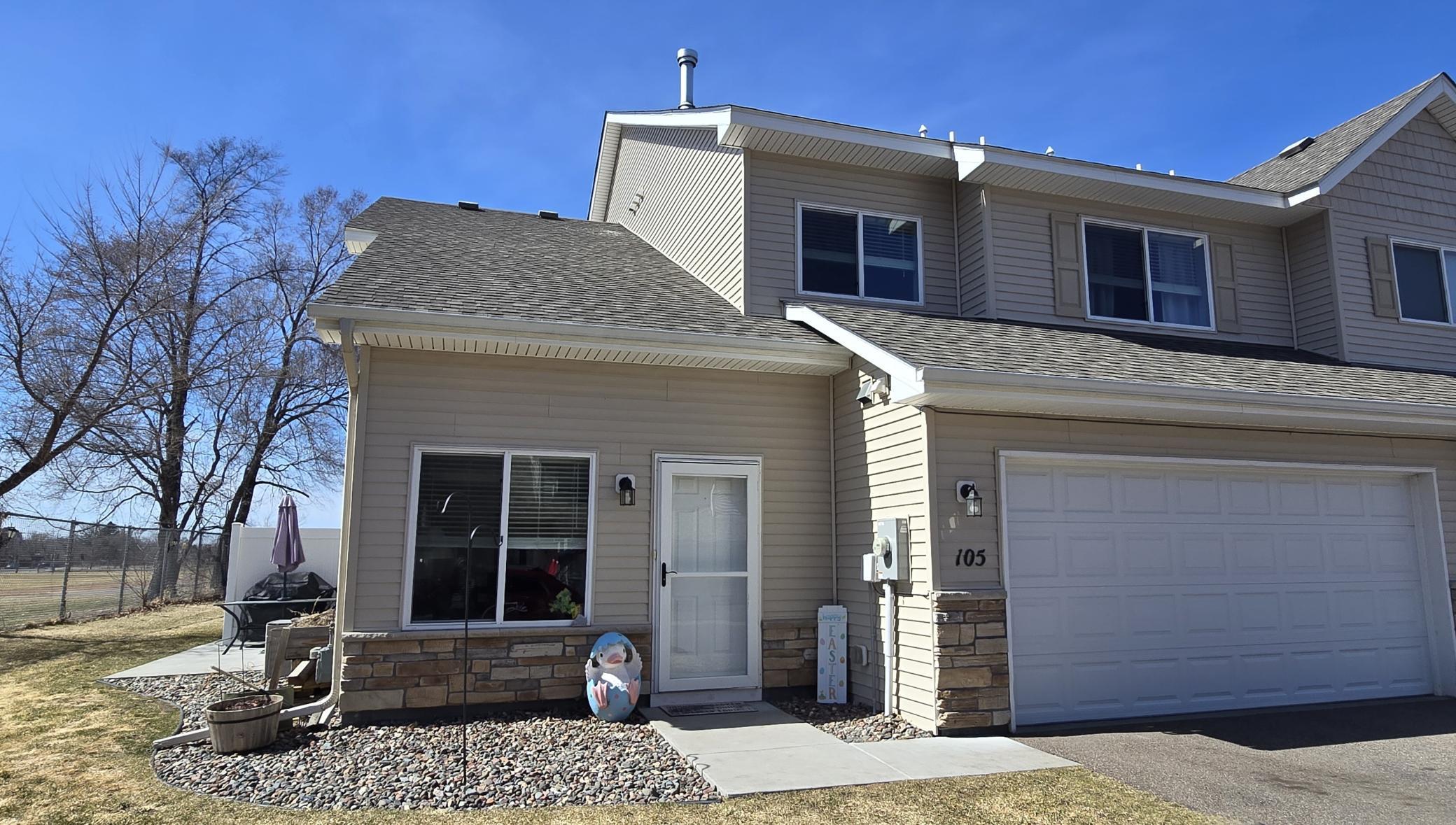 View of Residential at 3854 232nd Avenue #105, Saint Francis MN 55070, Saint Francis - Mike Wilen | Minnesota Team Real Estate