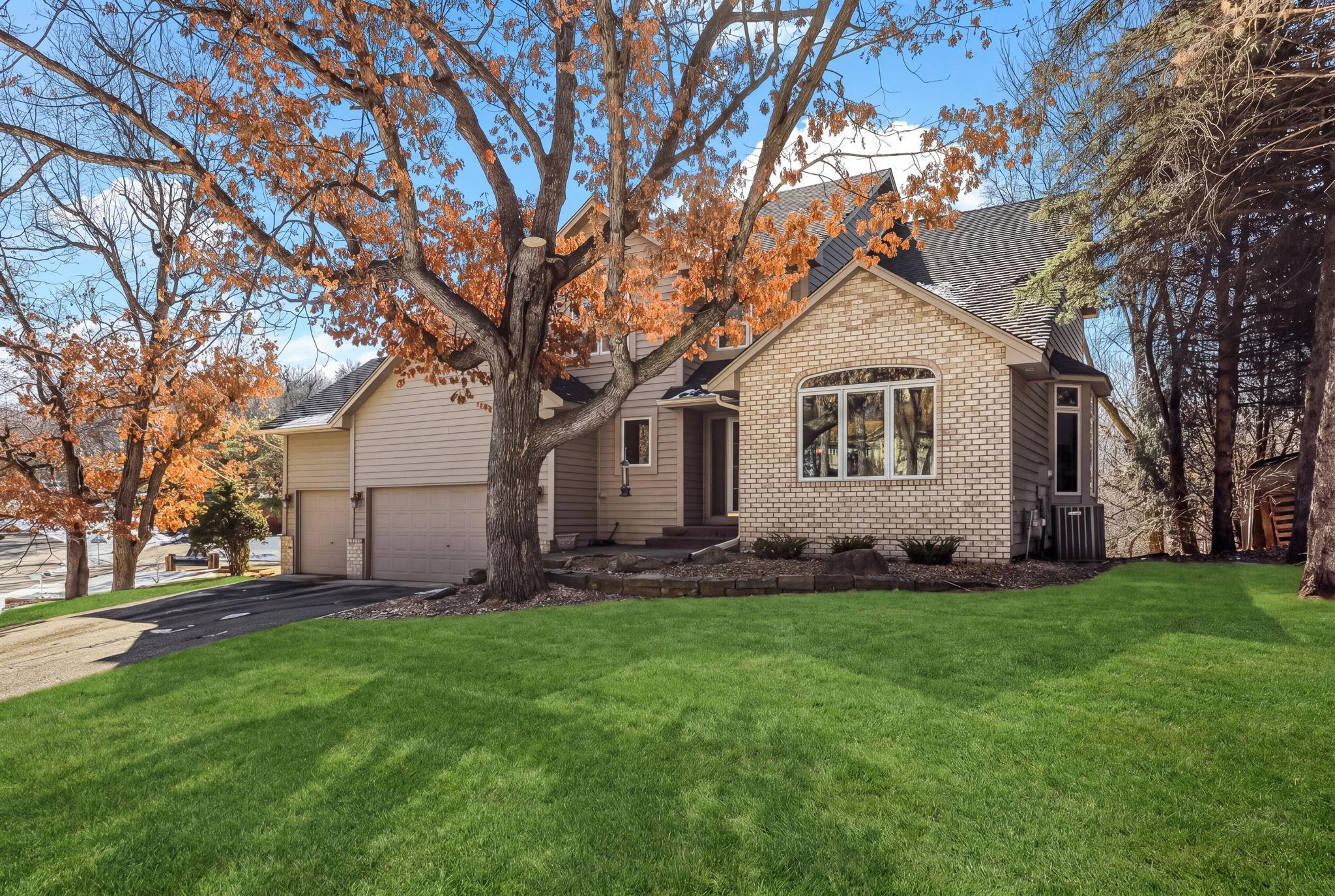 View of Residential at 13037 Hialeah Path, Apple Valley MN 55124, Apple Valley - Mike Wilen | Minnesota Team Real Estate