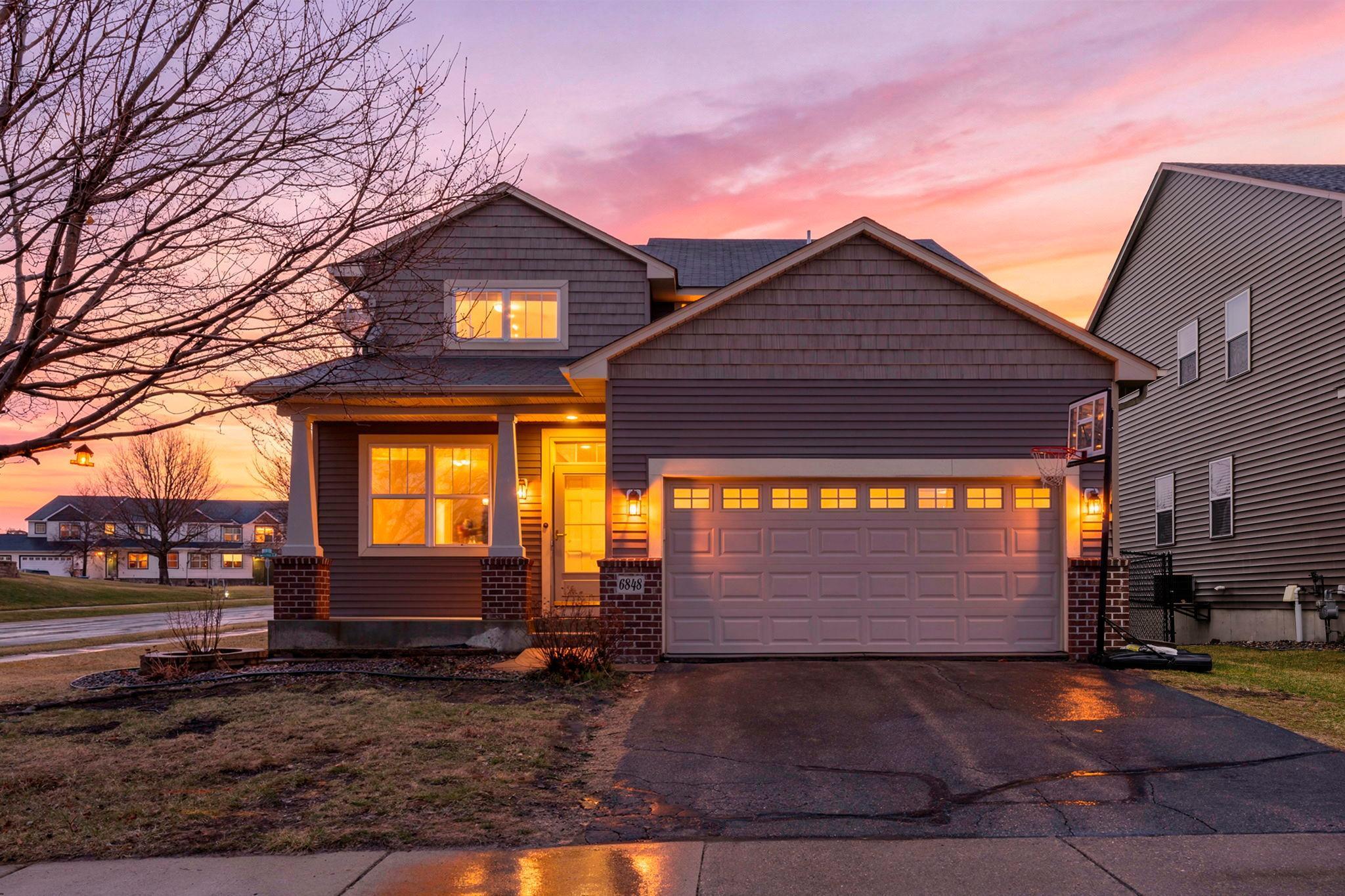View of Residential at 6848 Troy Lane, Maple Grove MN 55311, Maple Grove - Mike Wilen | Minnesota Team Real Estate